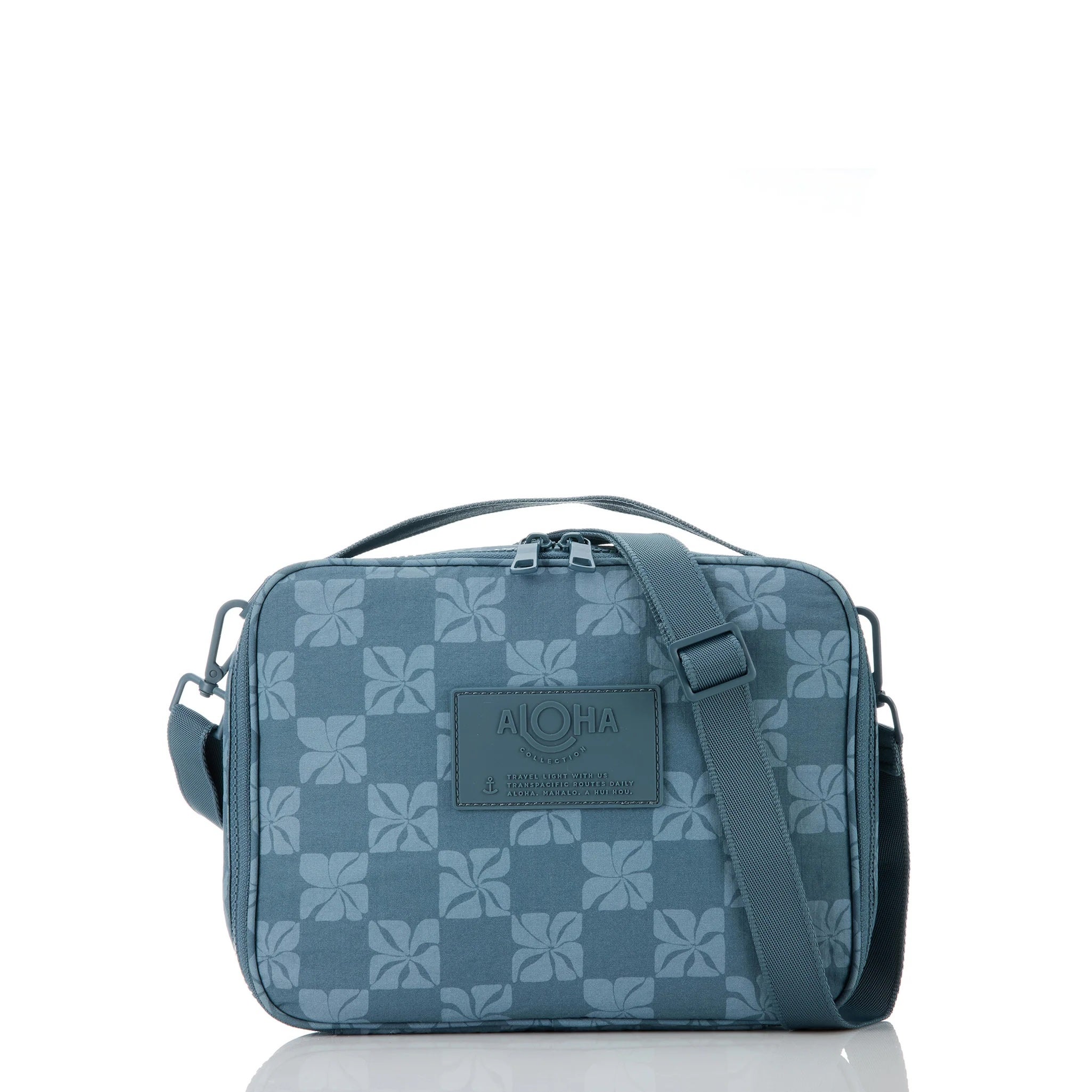 Aloha Collection Lunch Box | Pueo Boutique