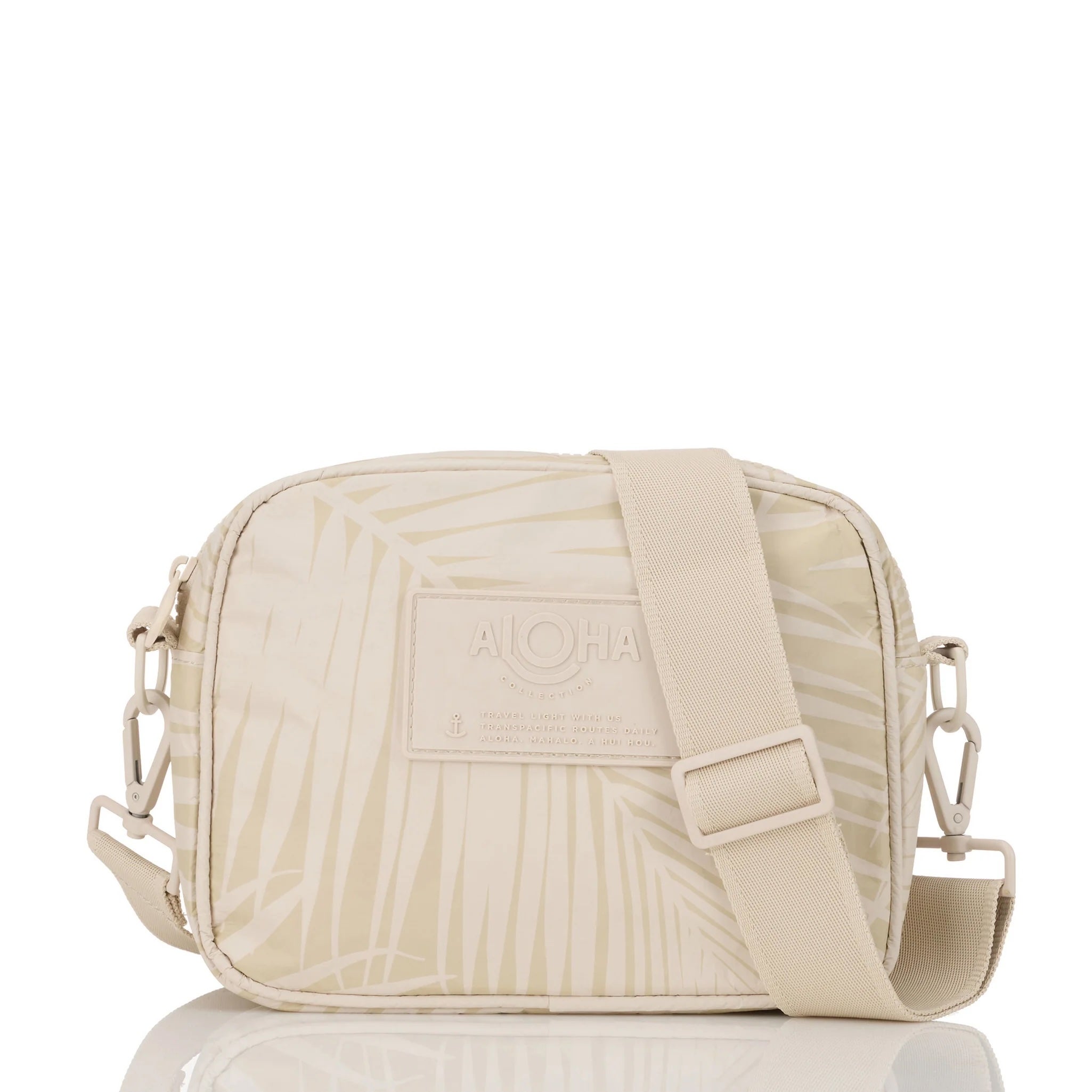 Aloha Collection Le Tour Crossbody Bag | Pueo Boutique