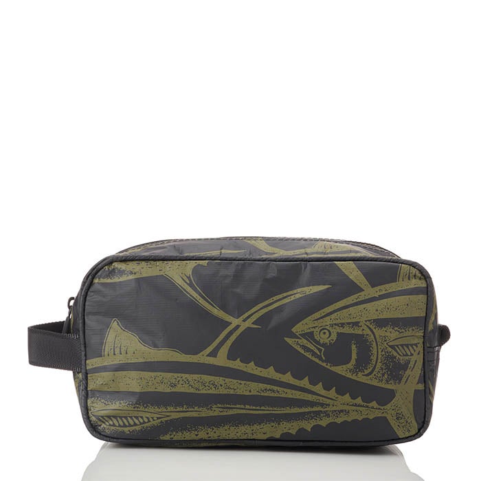 Aloha Collection Dopp Kit | Pueo Boutique