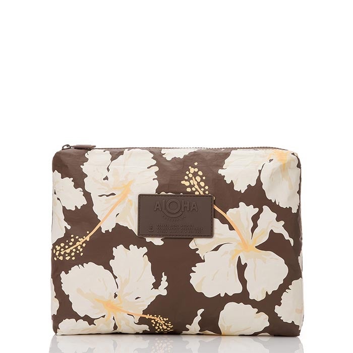 Aloha Collection Clutches Mid-Size | Pueo Boutique