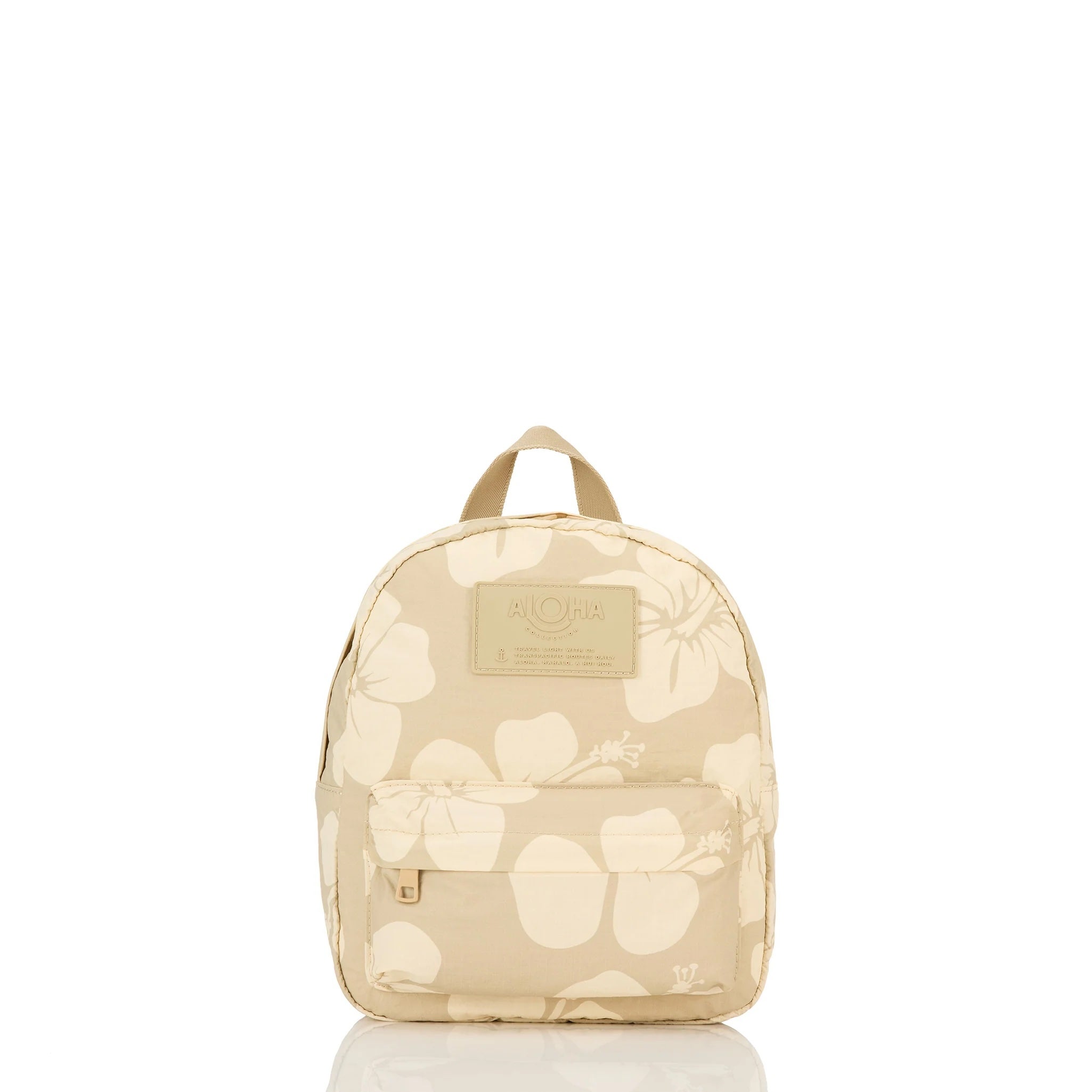 Aloha Collection Mini Backpack | Pueo Boutique