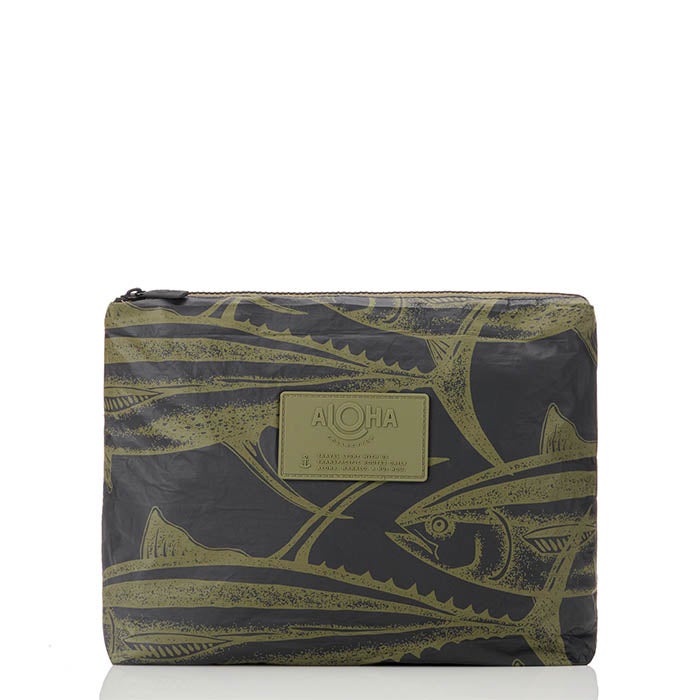 Aloha Collection Clutches Mid-Size | Pueo Boutique