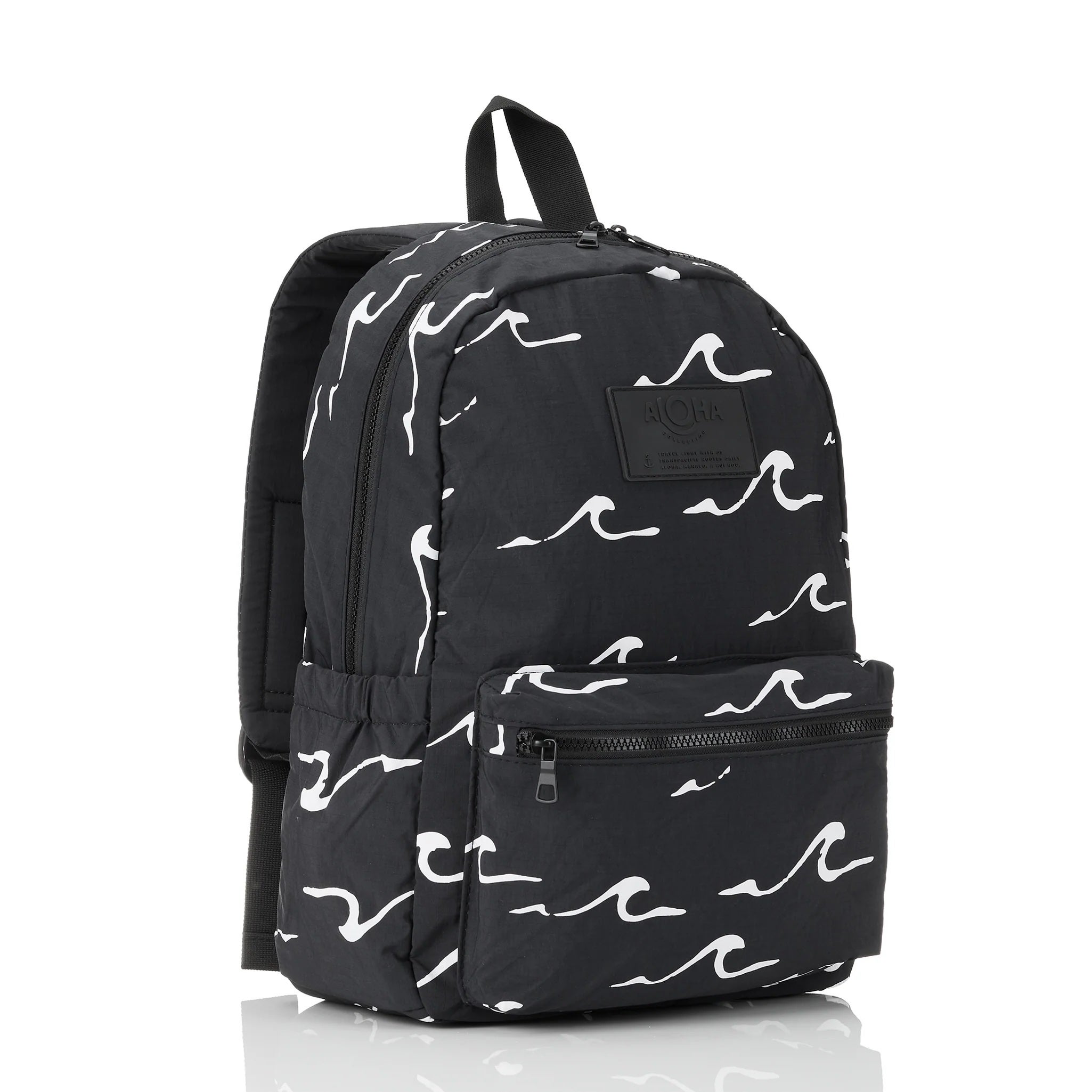 Aloha Collection Keep It Light Backpack | Pueo Boutique