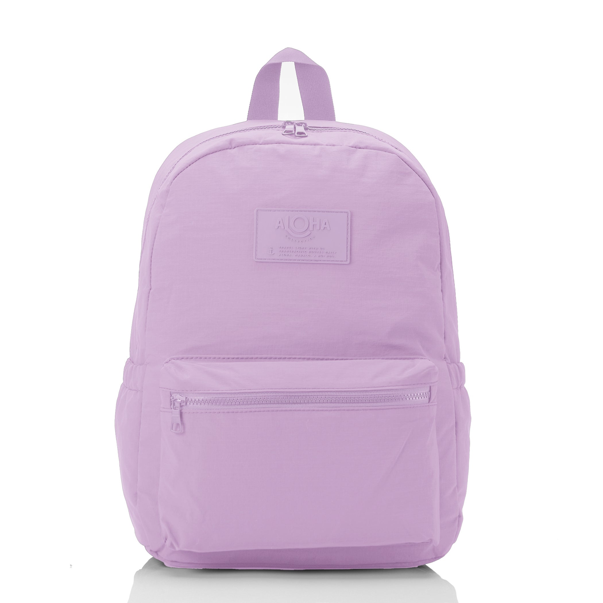 新品★Aloha Collection Keep It Light バックパック Aloha Collection Keep It Light Backpack | Pueo Boutique