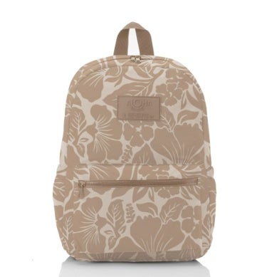 Aloha Collection Keep It Light Backpack | Pueo Boutique