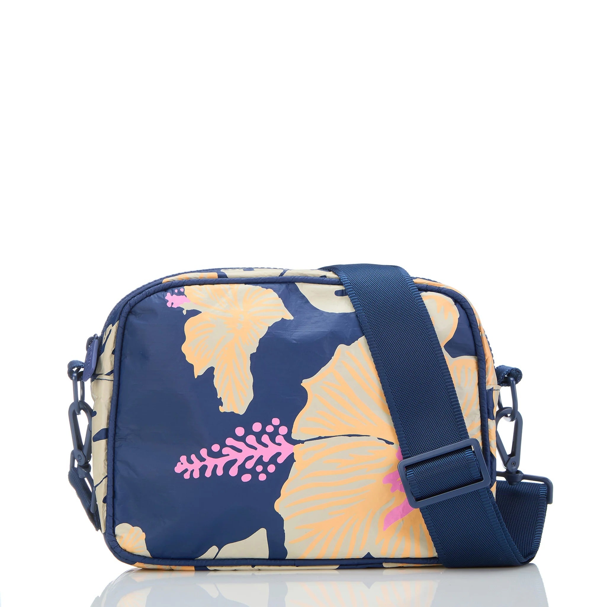 Aloha Collection Le Tour Crossbody Bag | Pueo Boutique