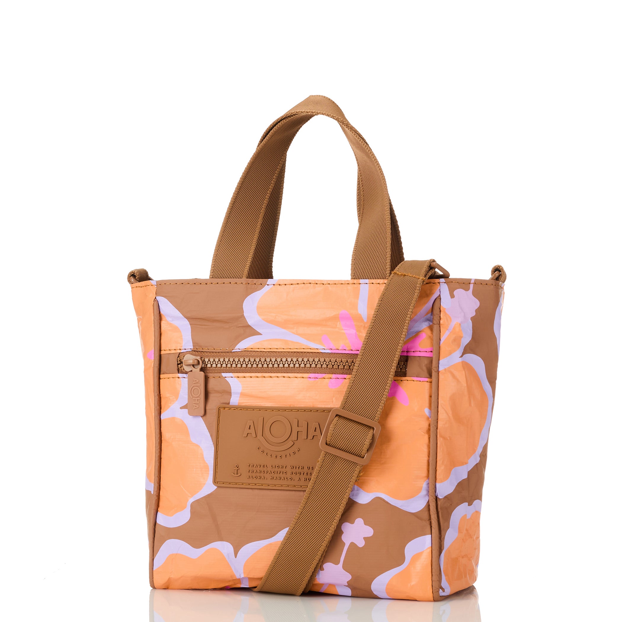 Aloha Collection Crossbody Bag | Pueo Boutique