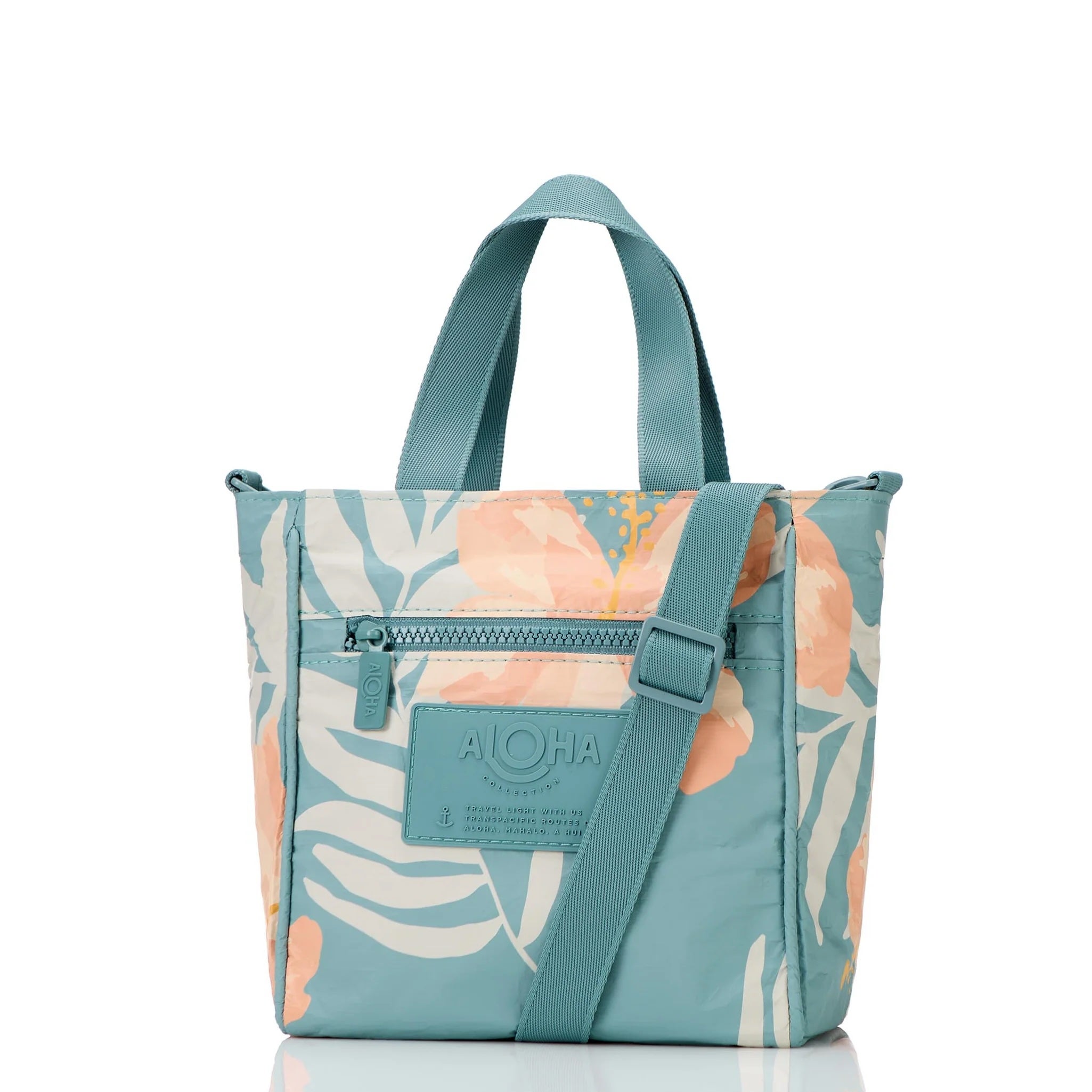 Aloha Collection Crossbody Bag | Pueo Boutique