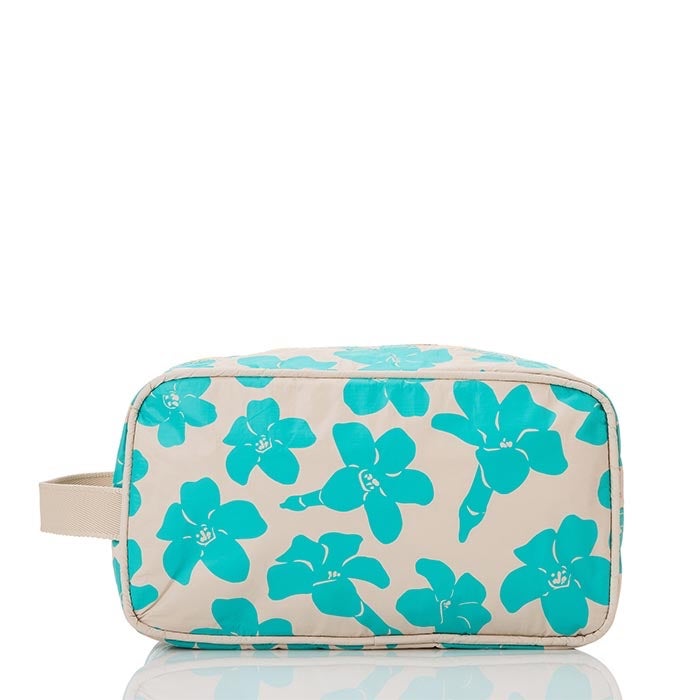 Aloha Collection Dopp Kit | Pueo Boutique