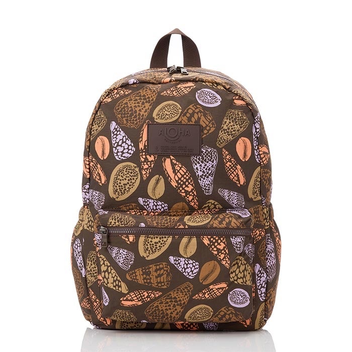 Aloha Collection Keep It Light Backpack | Pueo Boutique