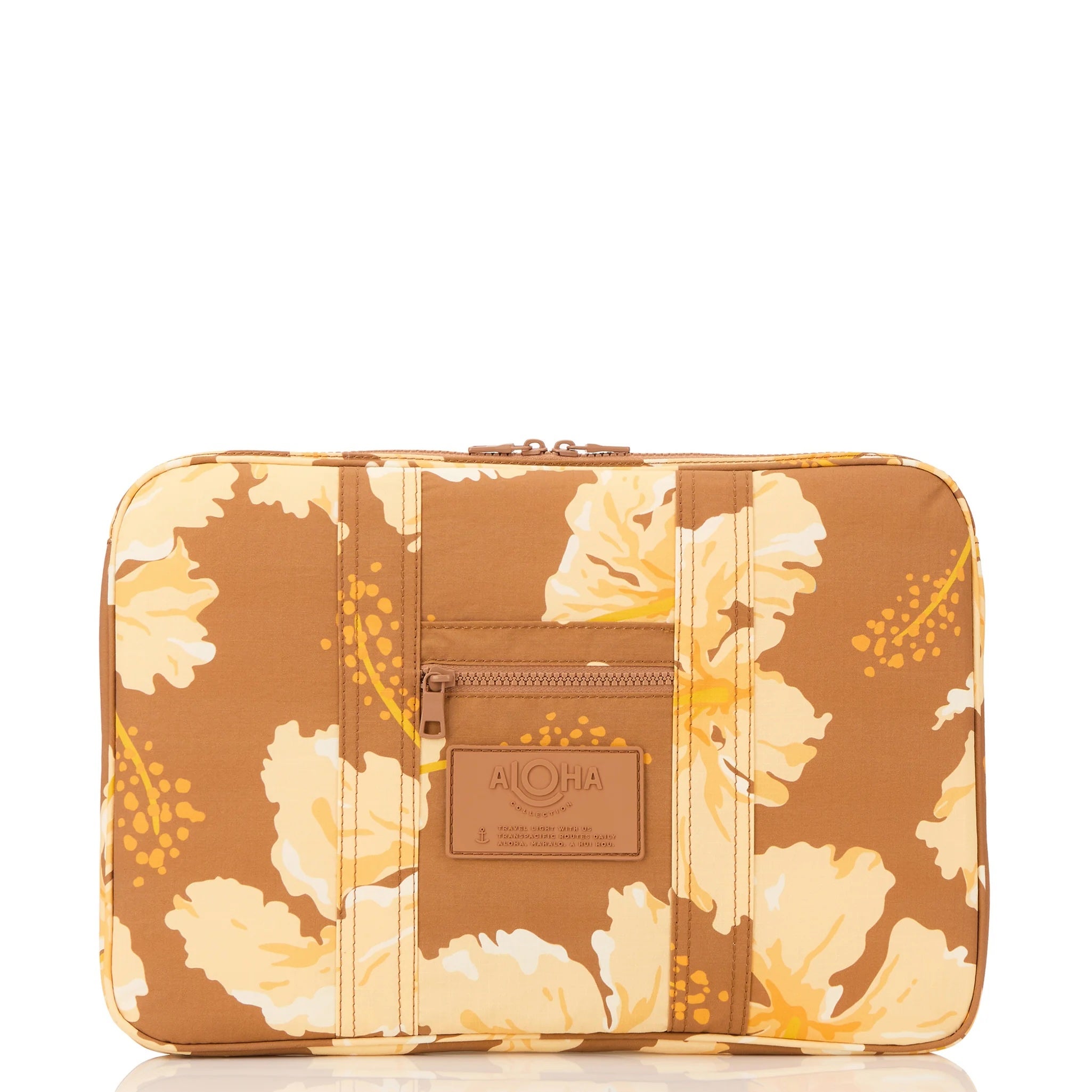 Aloha Collection ノートPCケース Aloha Collection Laptop Case | Pueo Boutique