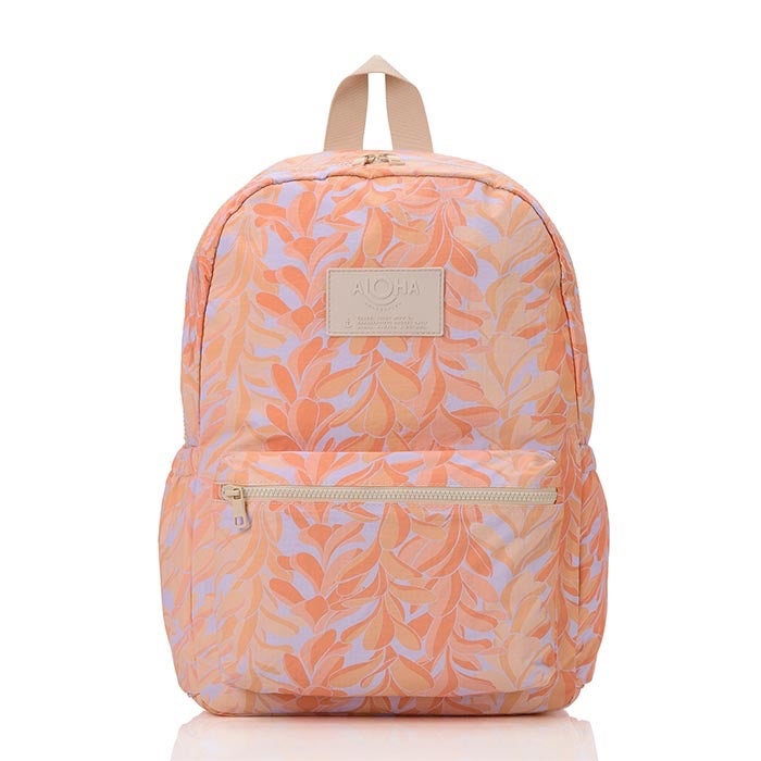 Aloha Collection Keep It Light Backpack | Pueo Boutique
