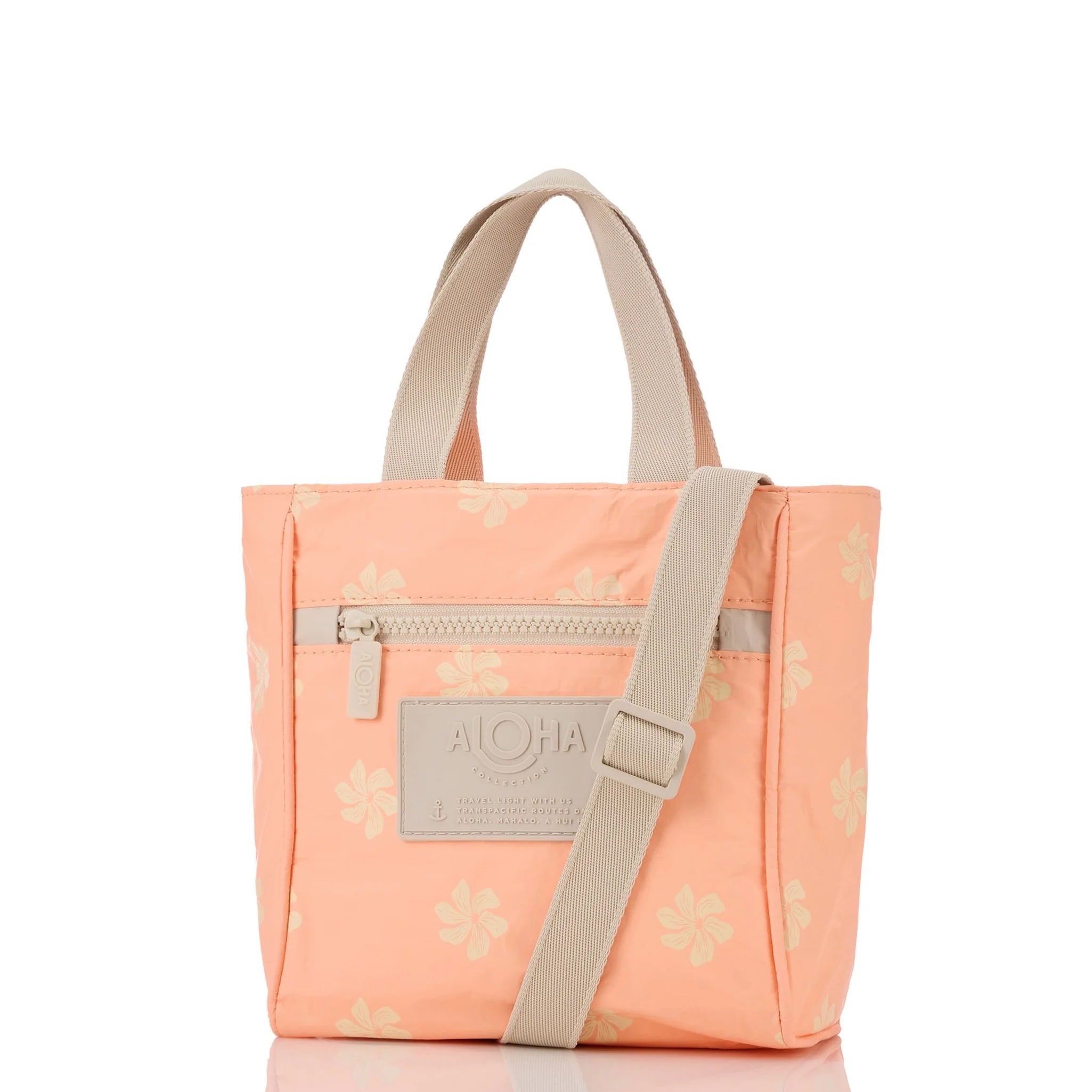 Aloha Collection Crossbody Bag | Pueo Boutique