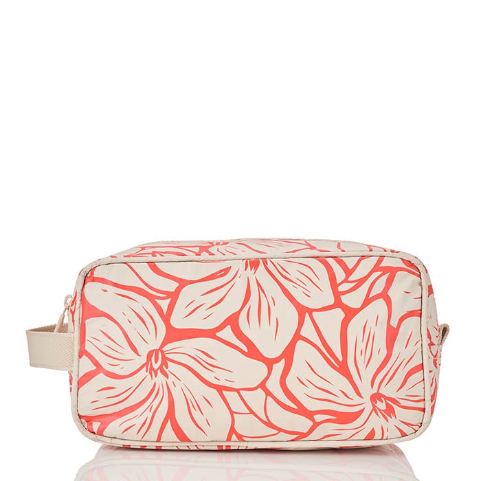 Aloha Collection Dopp Kit | Pueo Boutique