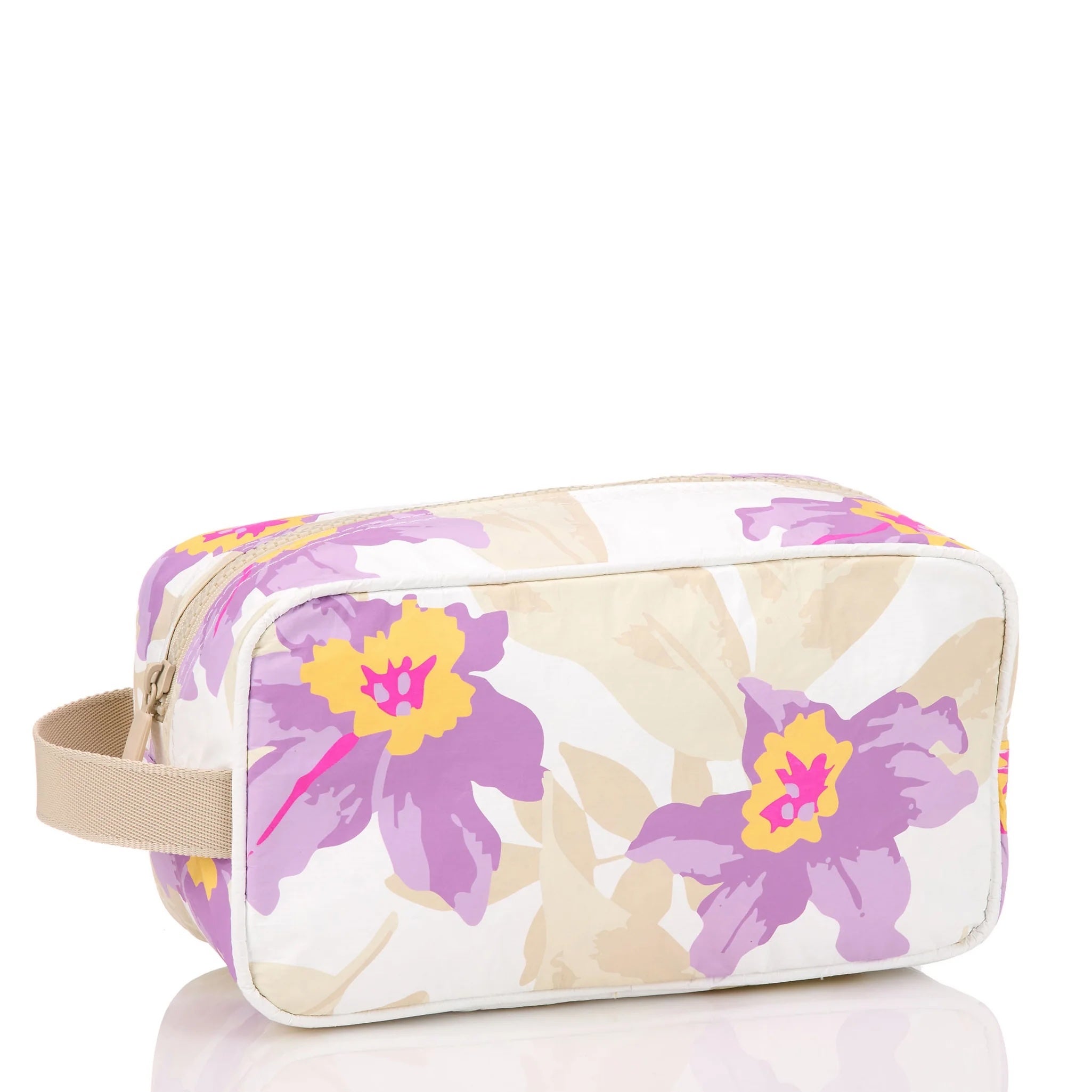 Aloha Collection Dopp Kit | Pueo Boutique