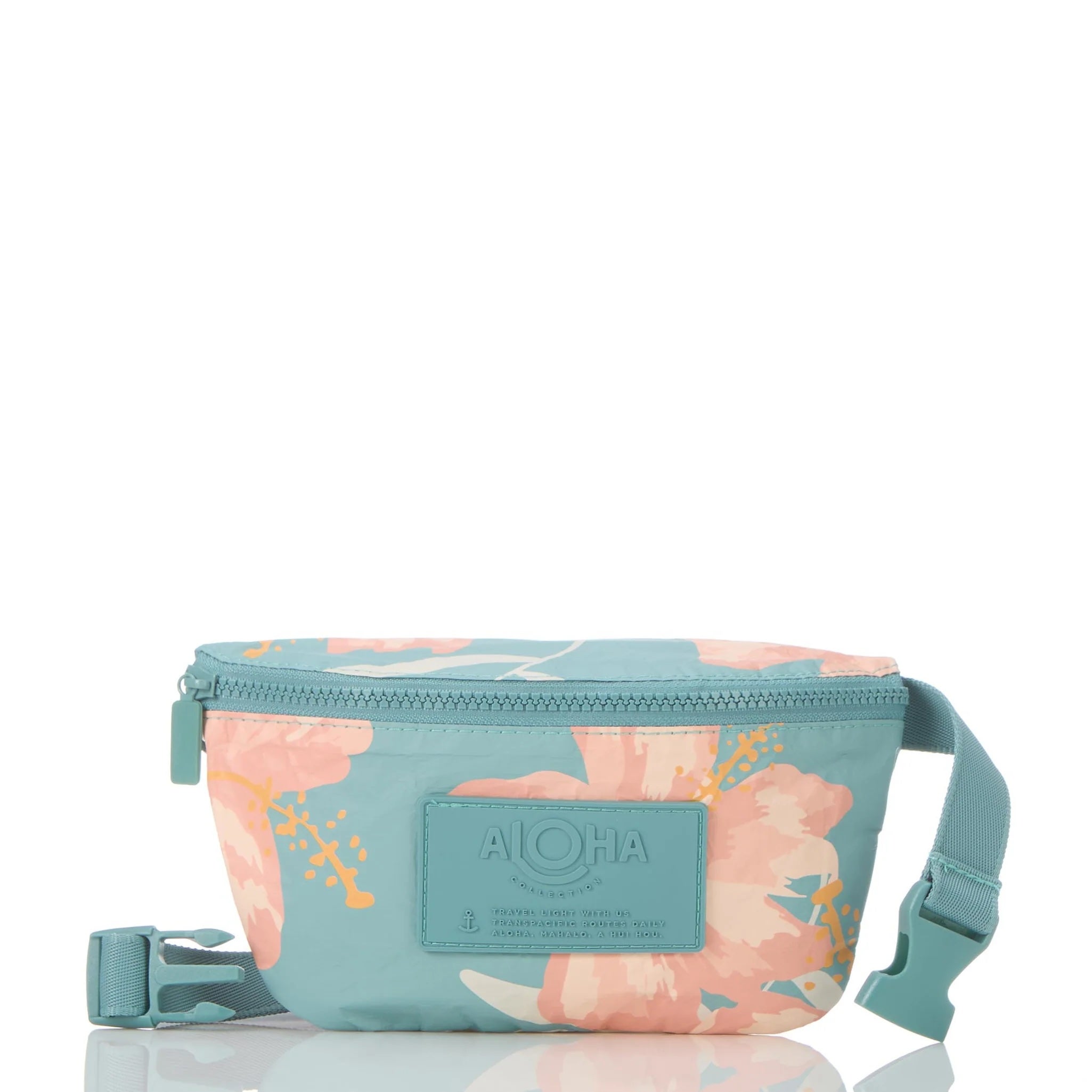 Aloha Collection Hip Pack | Pueo Boutique