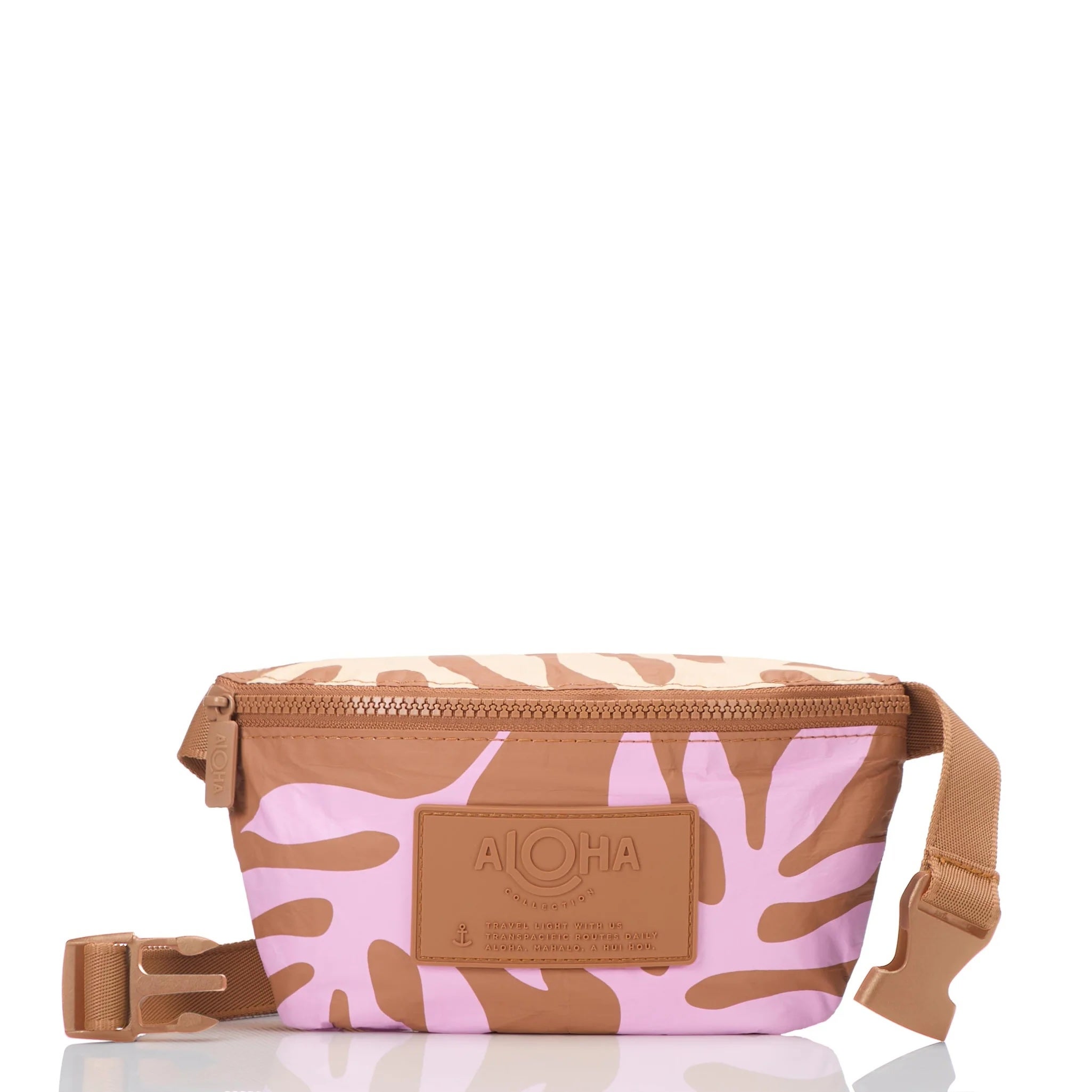 Aloha Collection Hip Pack | Pueo Boutique