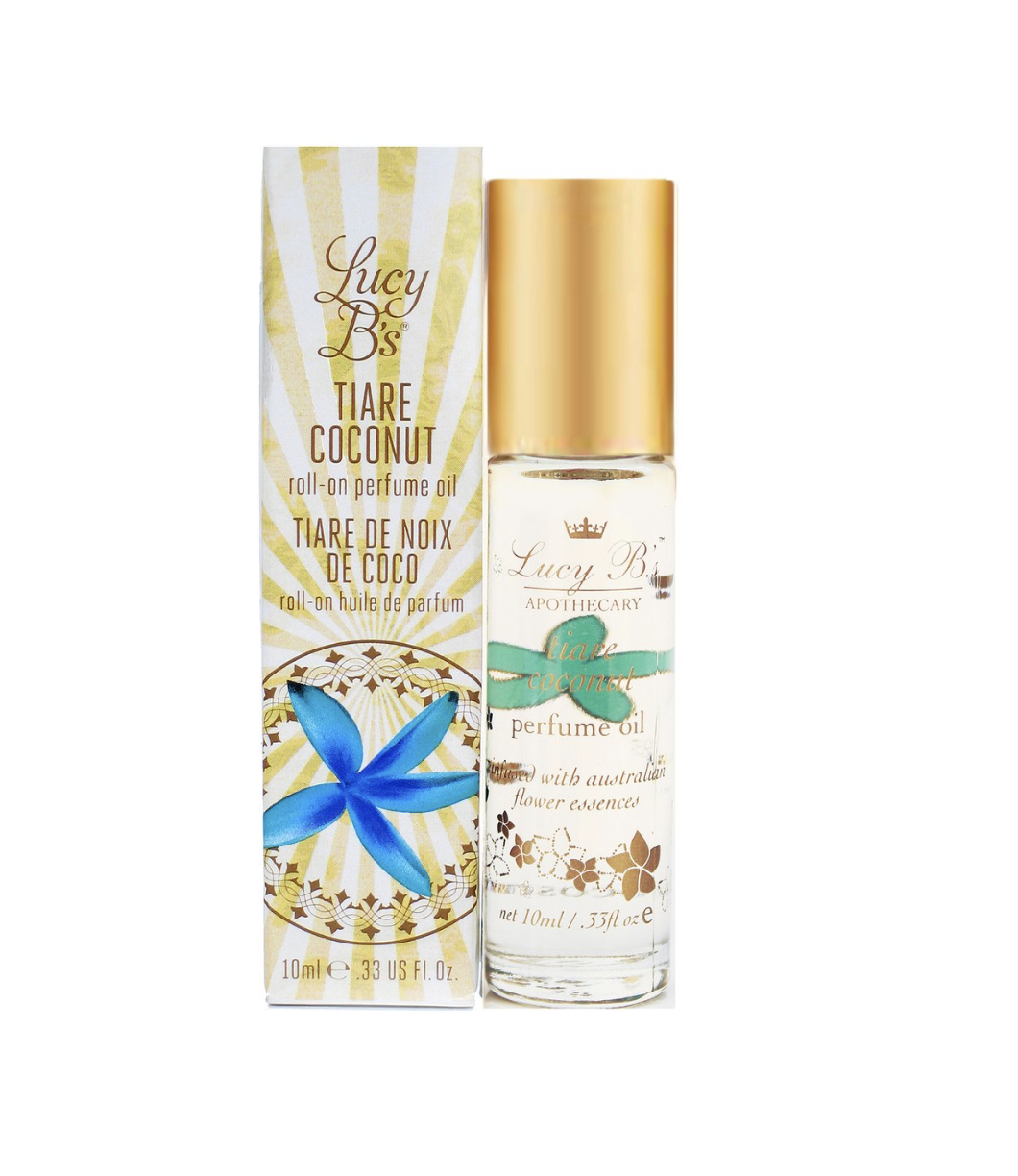 ❤️新品未使用　Malie Tiare Perfume Oil (Roll-On) tiare-perfume-oil-roll-on-bath