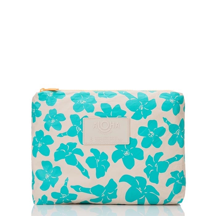 Aloha Collection Clutches Mid-Size | Pueo Boutique