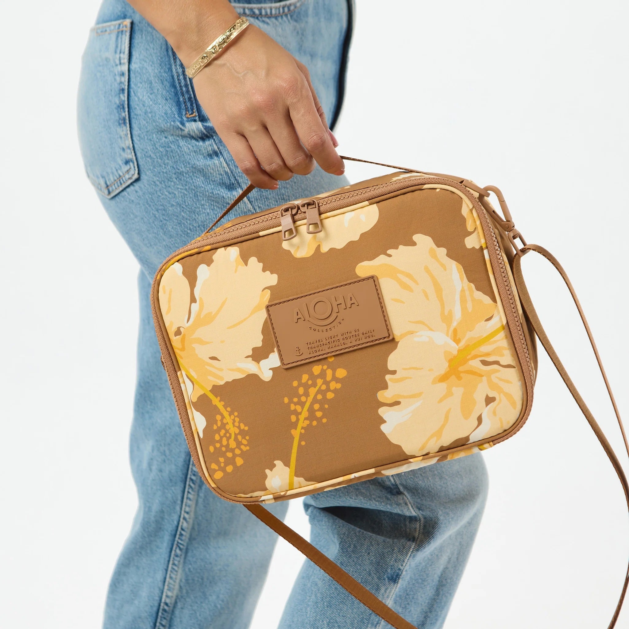 Aloha Collection Lunch Box | Pueo Boutique