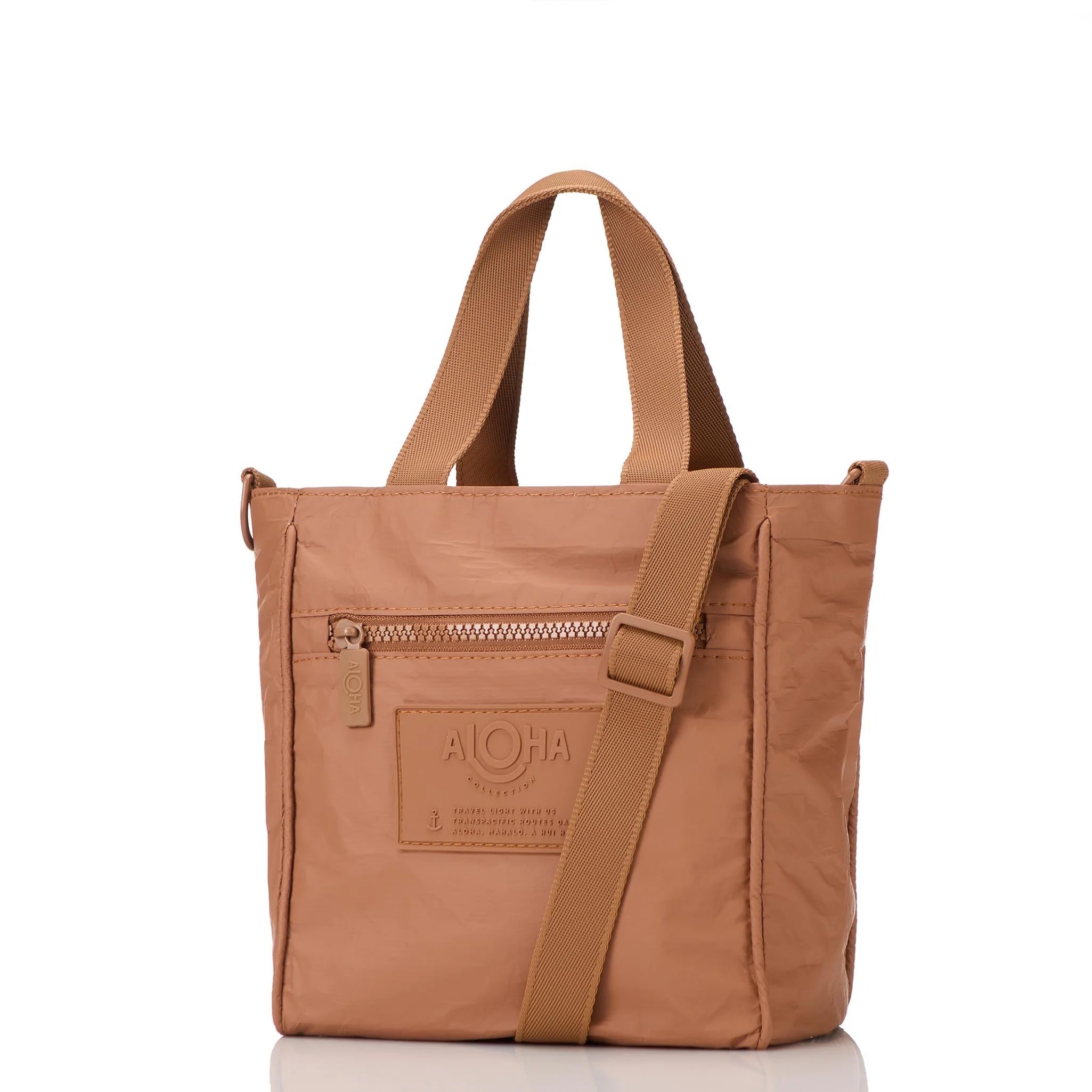Aloha Collection Crossbody Bag | Pueo Boutique