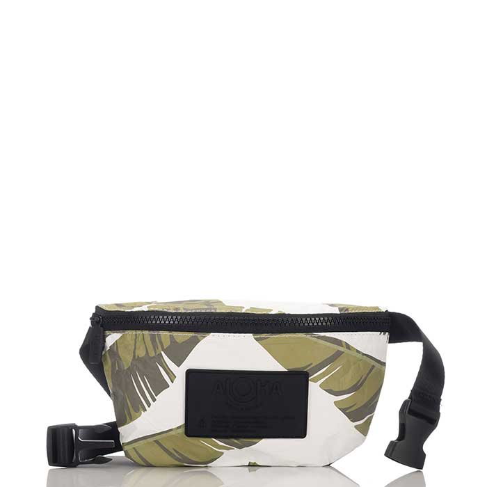 Aloha Collection Hip Pack | Pueo Boutique