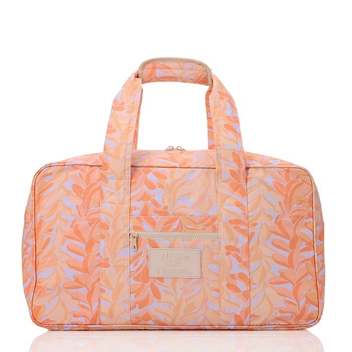 Aloha Collection Keep It Light Weekender | Pueo Boutique