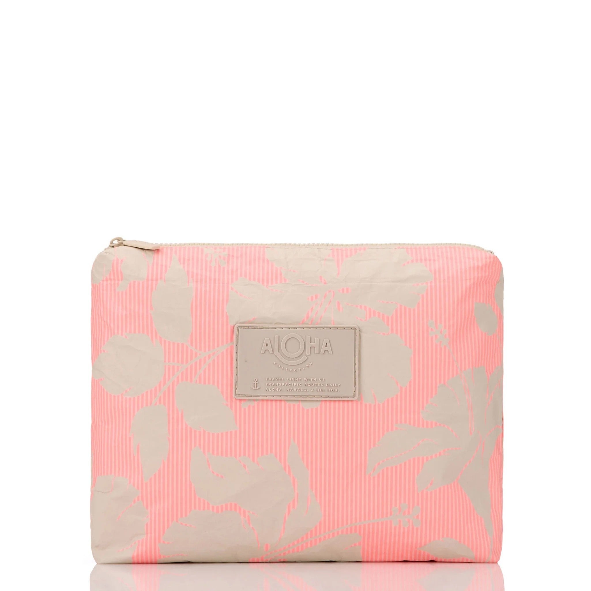 Aloha Collection Clutches Mid-Size | Pueo Boutique