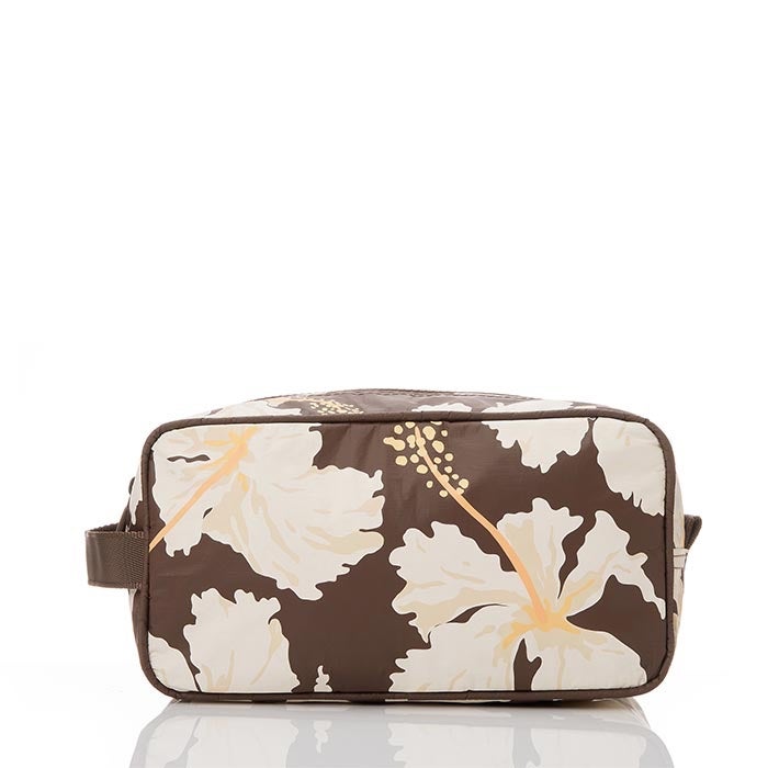 Aloha Collection Dopp Kit | Pueo Boutique