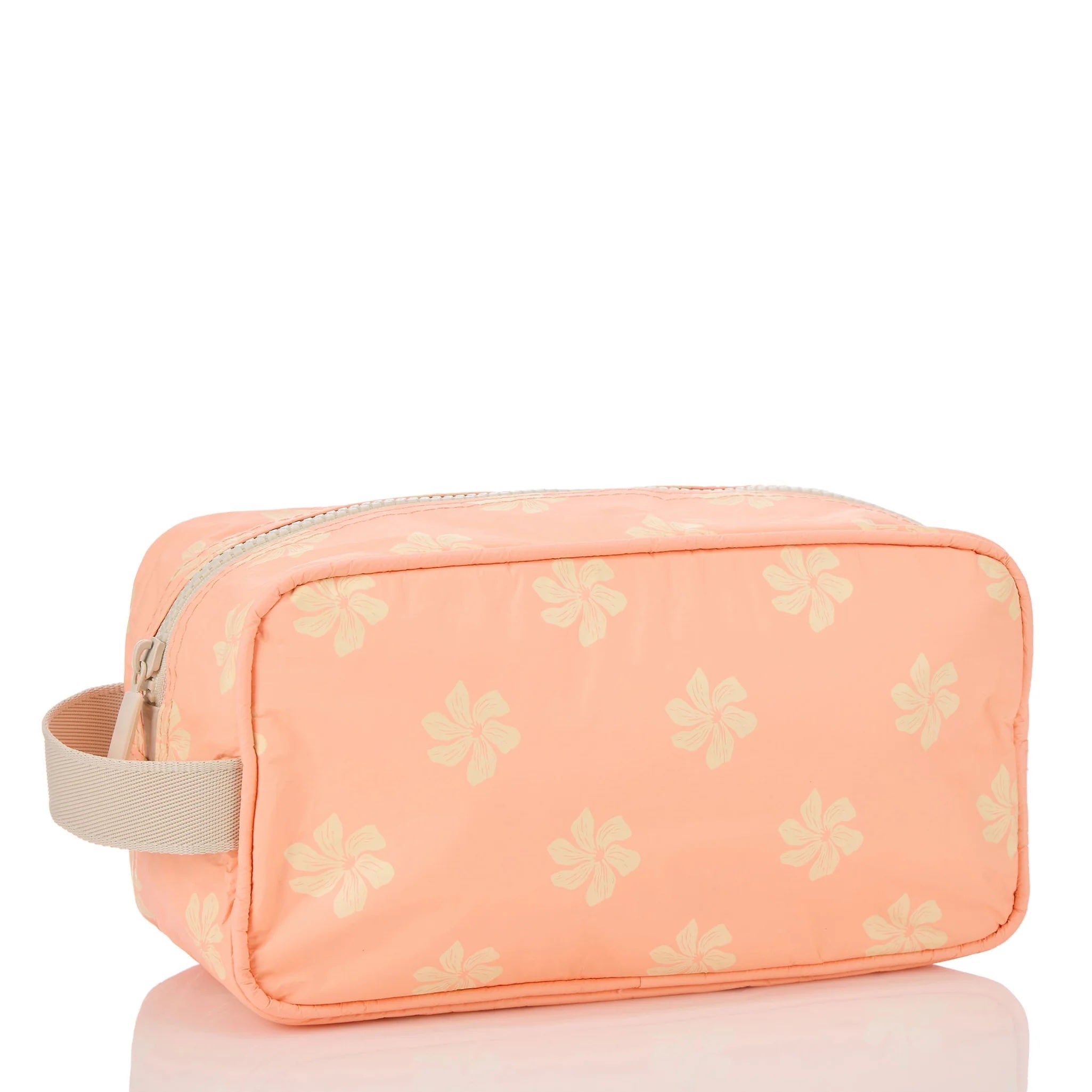 Aloha Collection Dopp Kit | Pueo Boutique