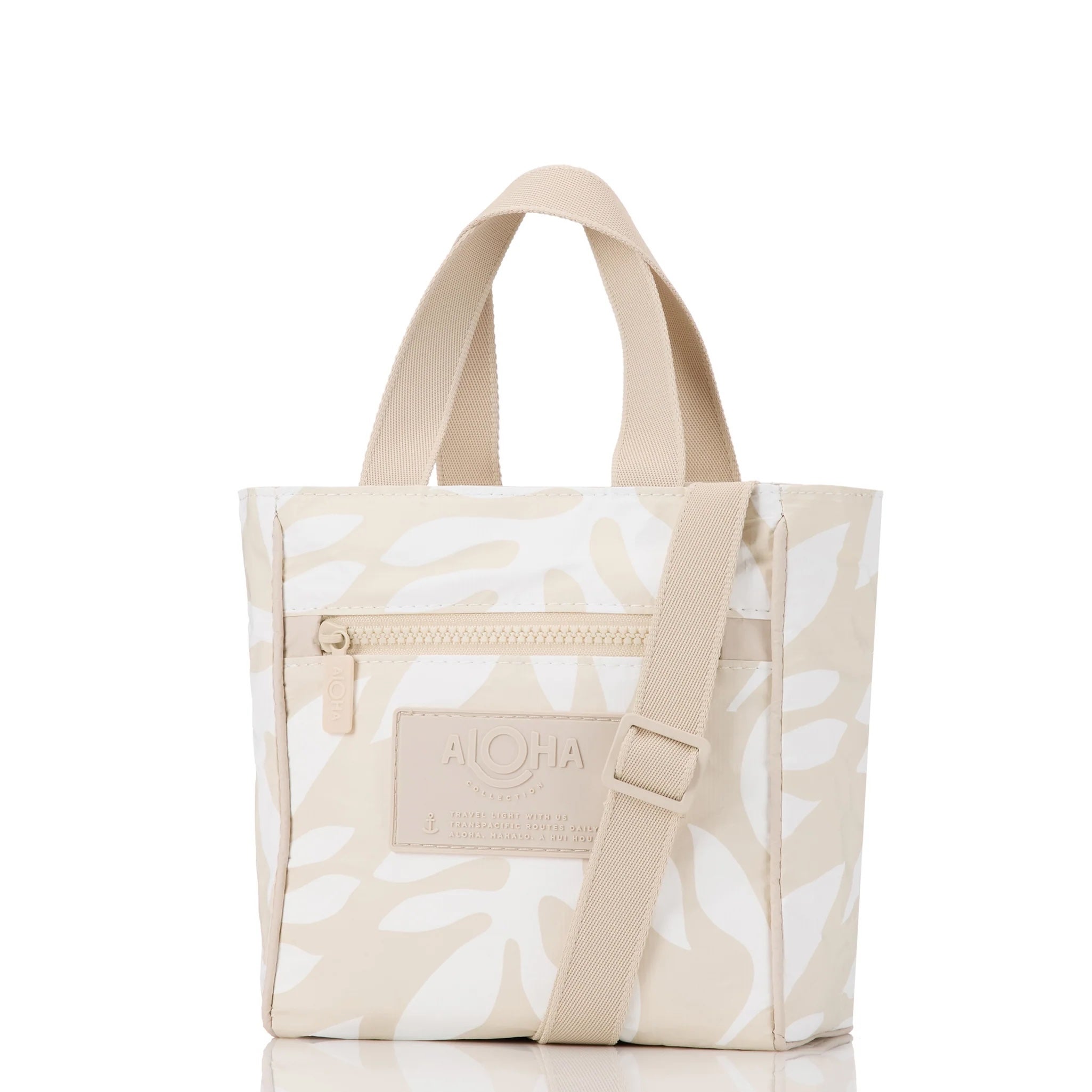 Aloha Collection Crossbody Bag | Pueo Boutique