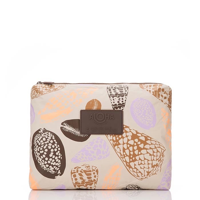 Aloha Collection Clutches Mid-Size | Pueo Boutique