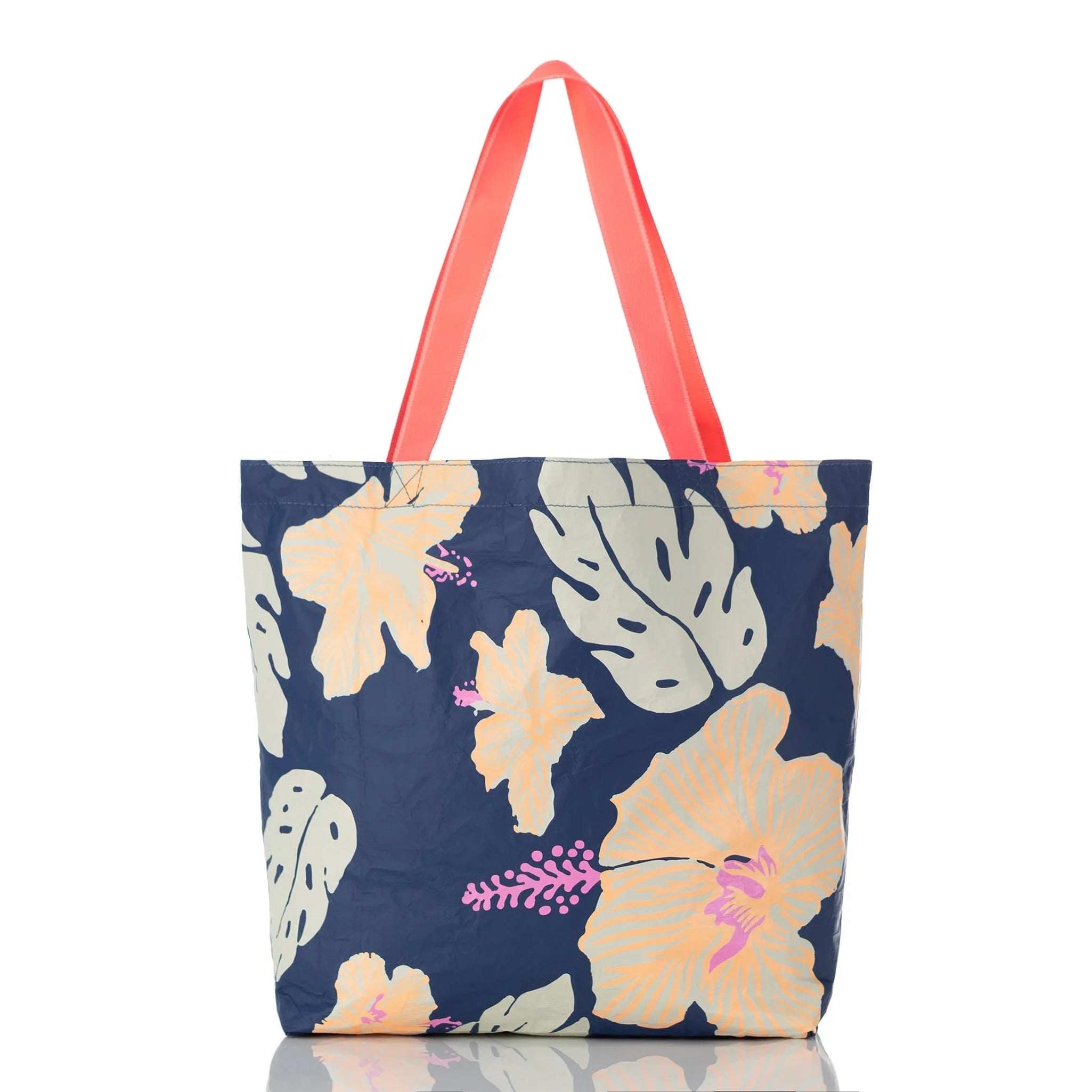 Aloha Collection Reversible Tote | Pueo Boutique