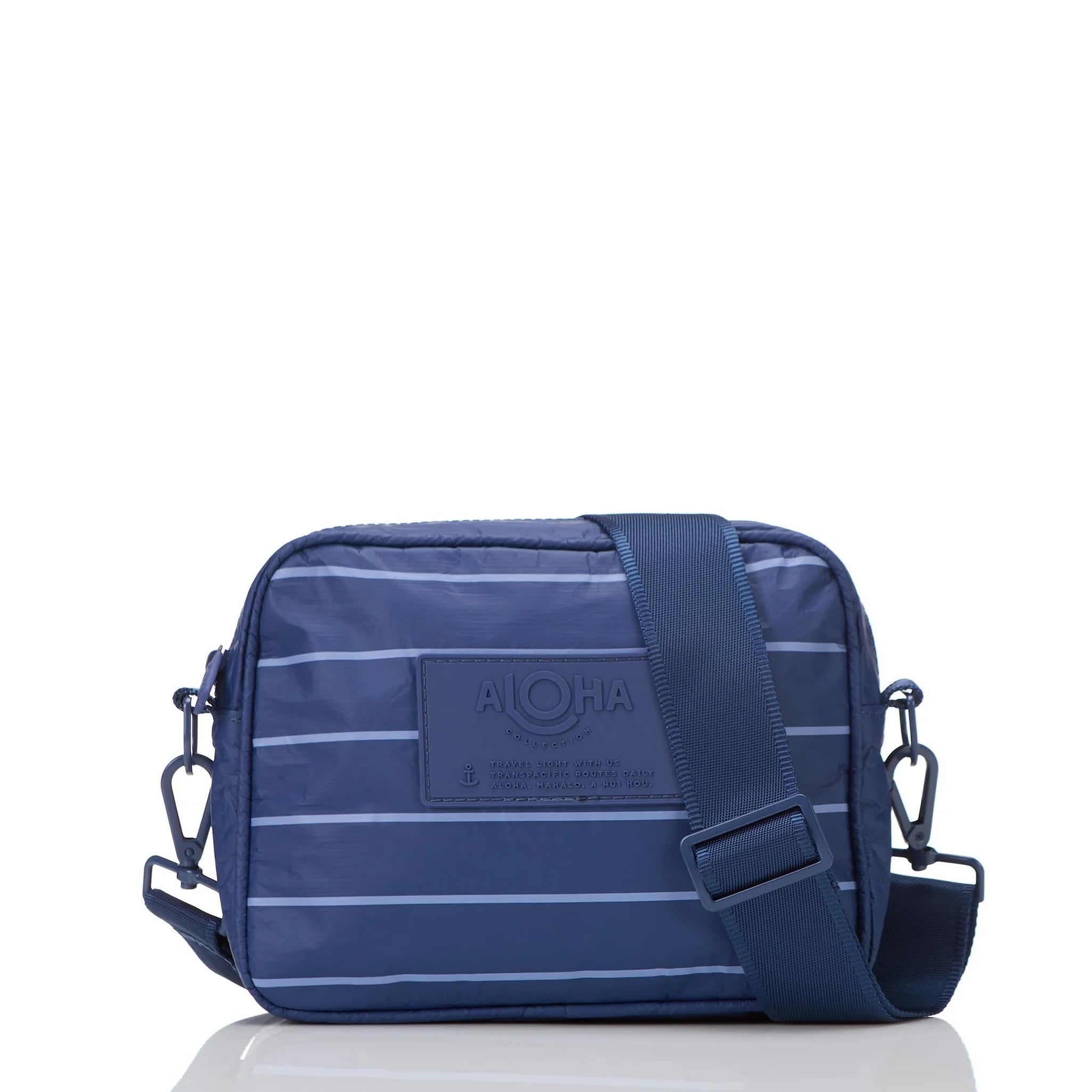 【国内正規品】 Aloha Collection Le Tour Crossbody Bag | Pueo Boutique バッグ