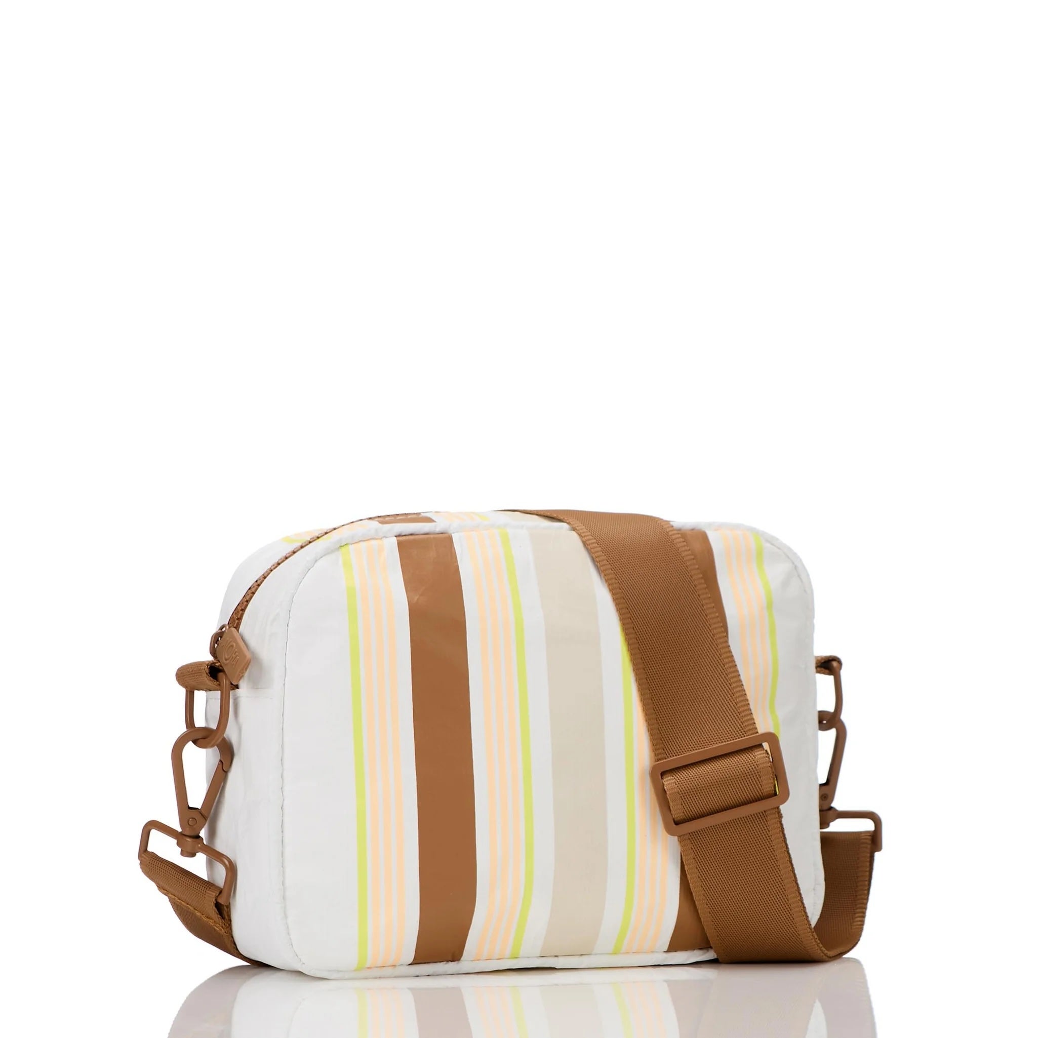 Aloha Collection アロハ コレクション LE TOUR Color Block Le Tour in Lavande | ALOHA Collection
