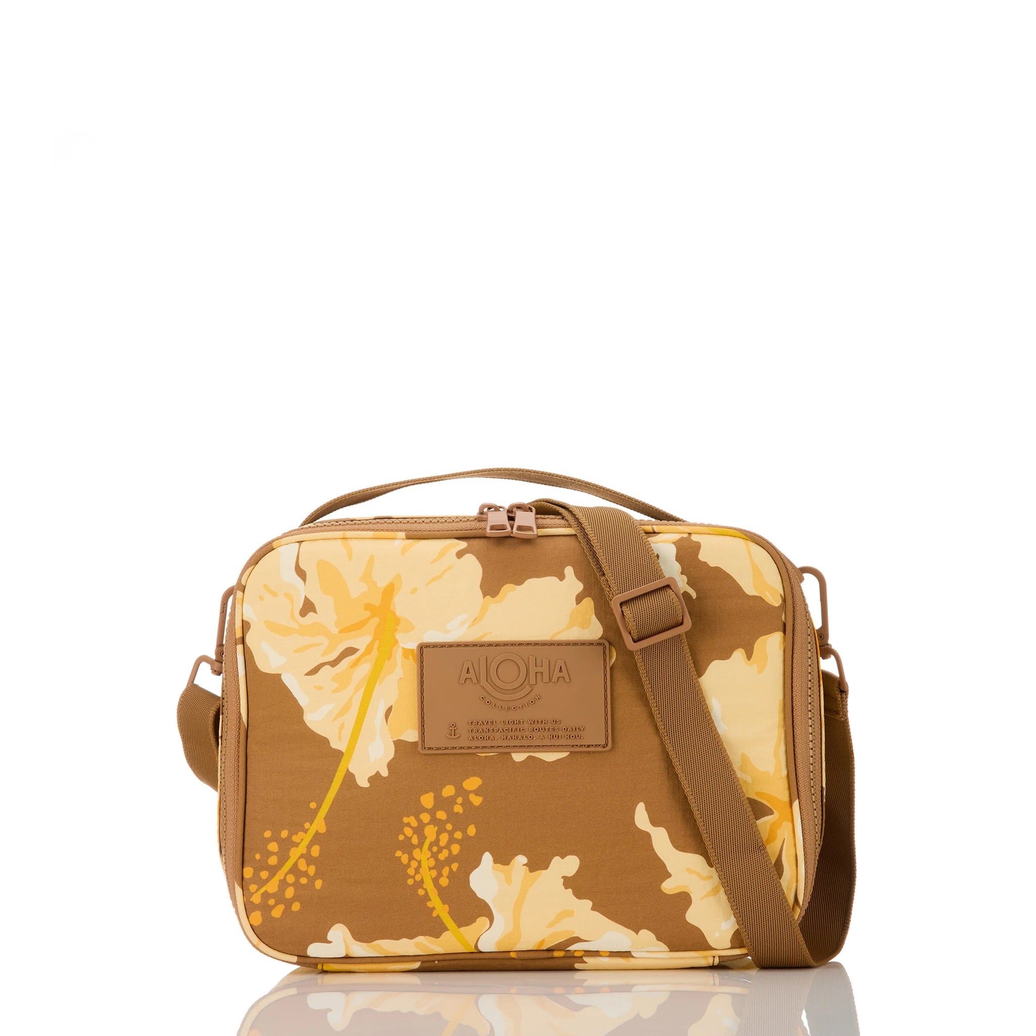 Aloha Collection Lunch Box | Pueo Boutique