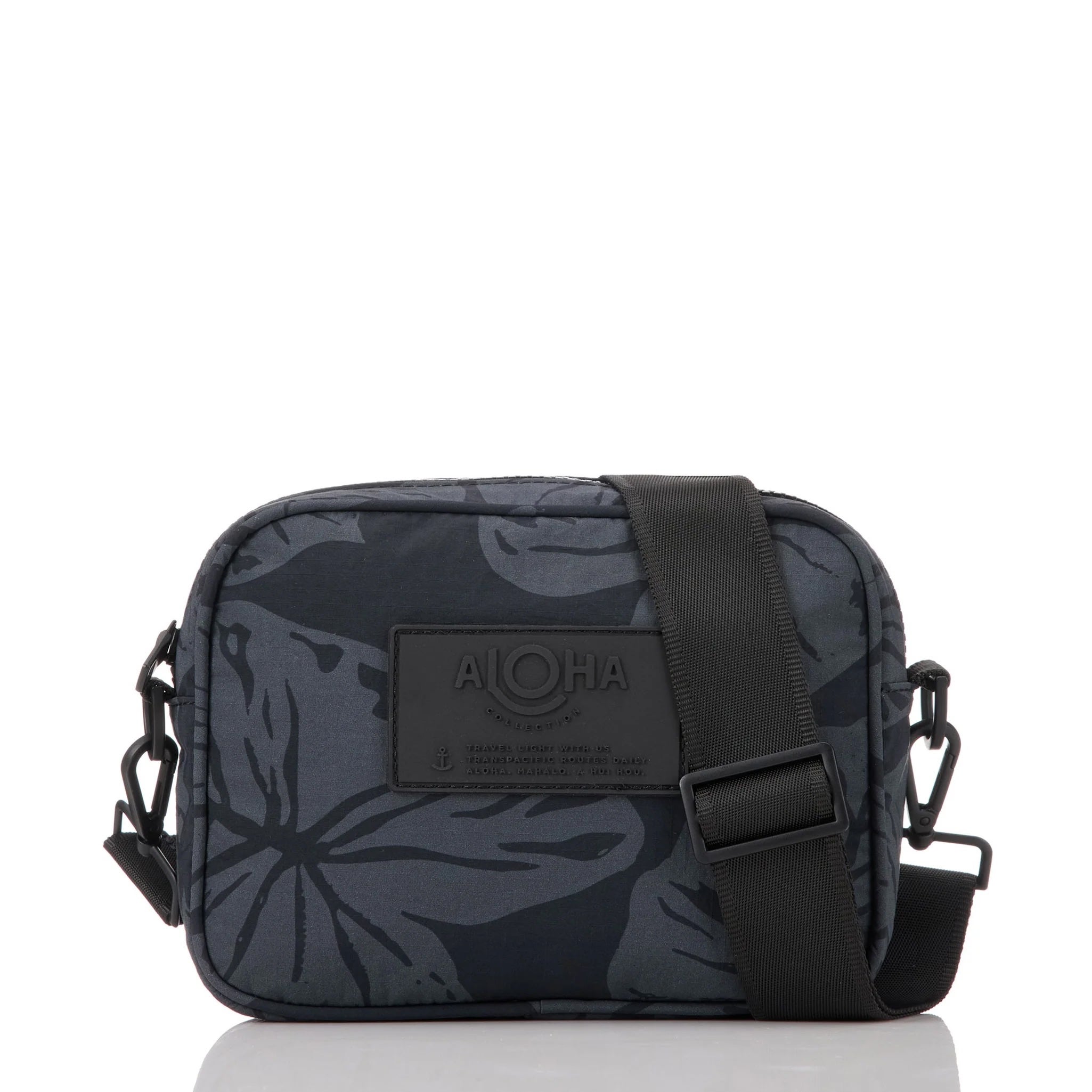 Aloha Collection Le Tour Crossbody Bag | Pueo Boutique