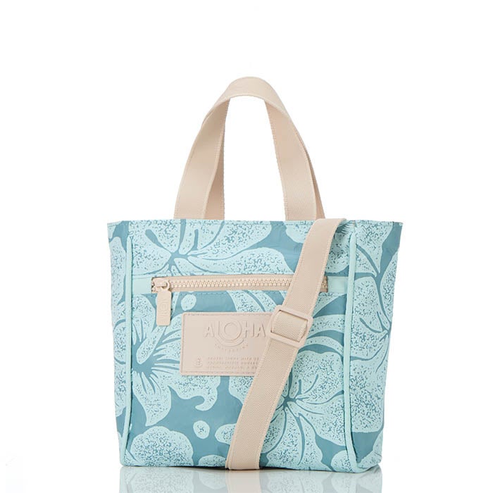 Aloha Collection Crossbody Bag | Pueo Boutique