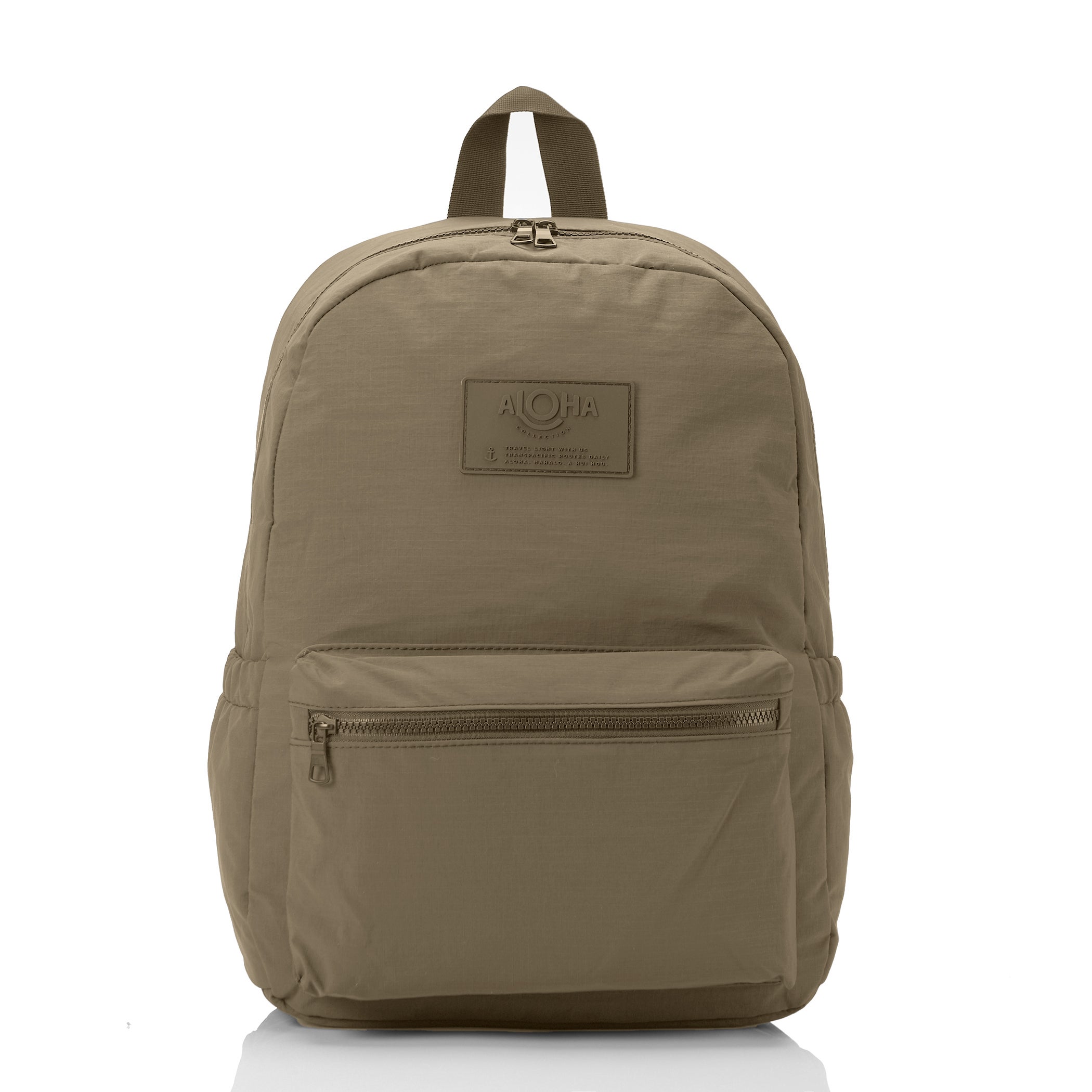 Aloha Collection Keep It Light Backpack | Pueo Boutique
