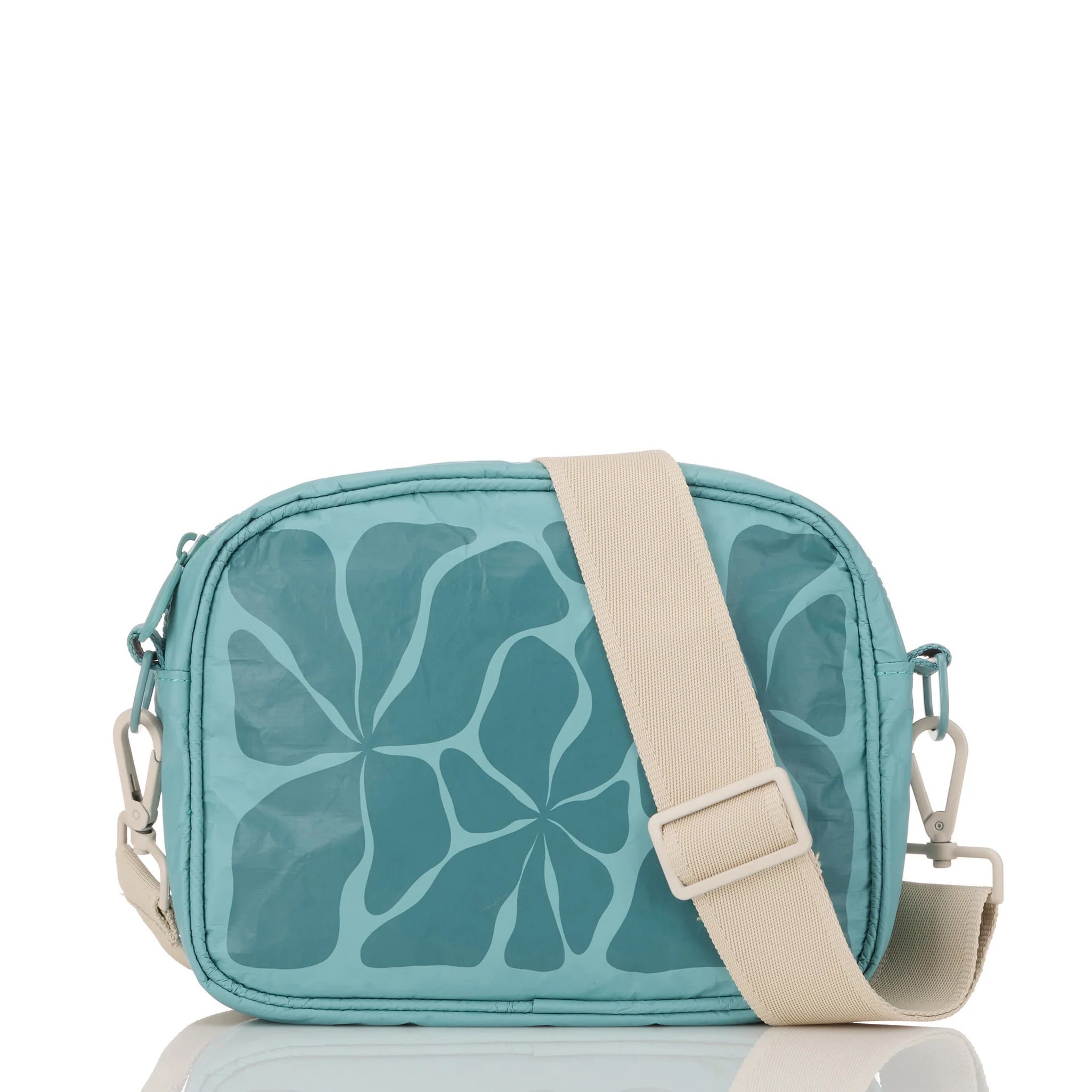 Aloha Collection Le Tour Crossbody Bag | Pueo Boutique
