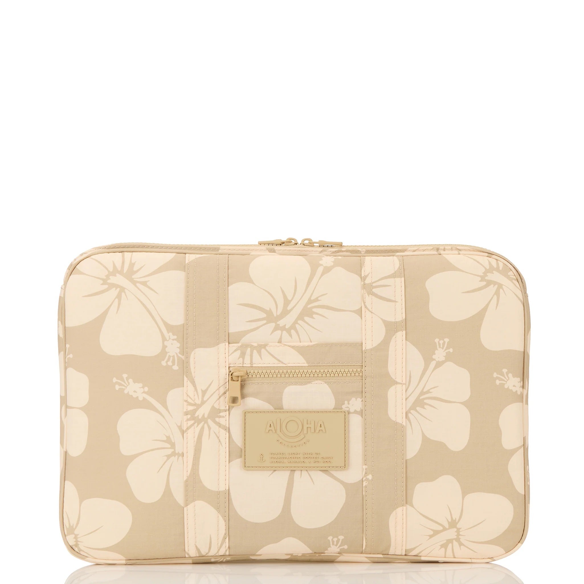 Aloha Collection Laptop Case | Pueo Boutique