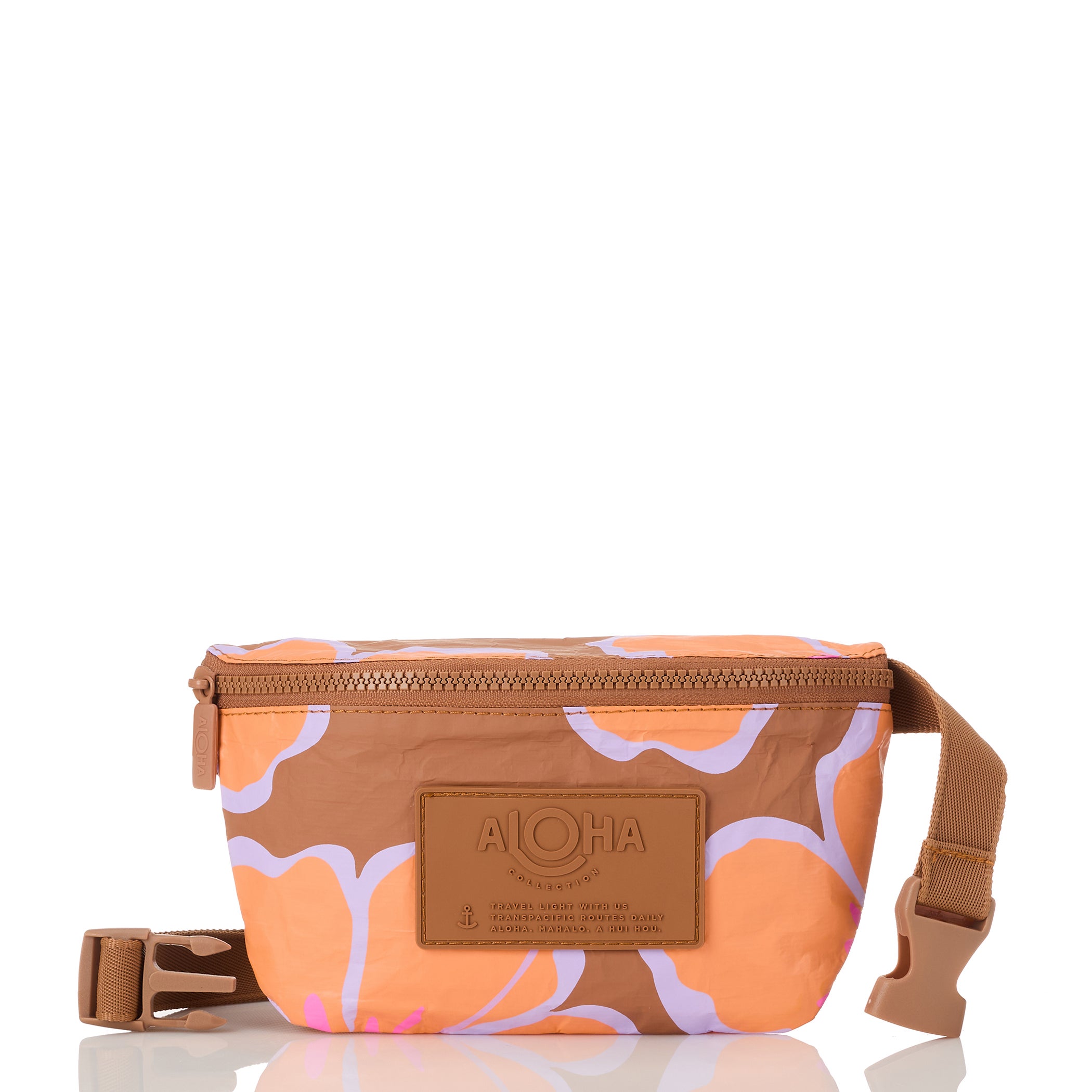 Aloha collection Mini Hip Pack Lūʻau Aloha Collection Hip Pack | Pueo Boutique