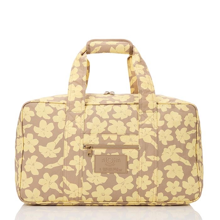 Aloha Collection Keep It Light Weekender | Pueo Boutique