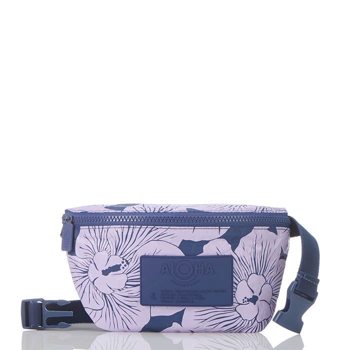 Aloha Collection Hip Pack | Pueo Boutique