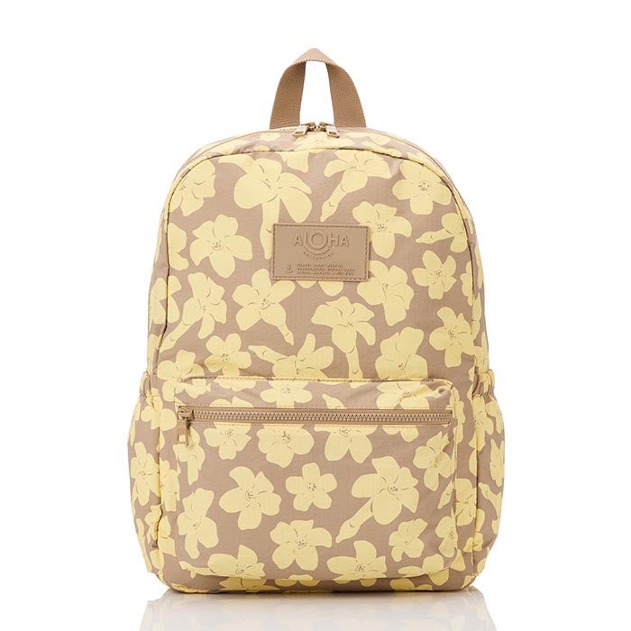 Aloha Collection Keep It Light Backpack | Pueo Boutique