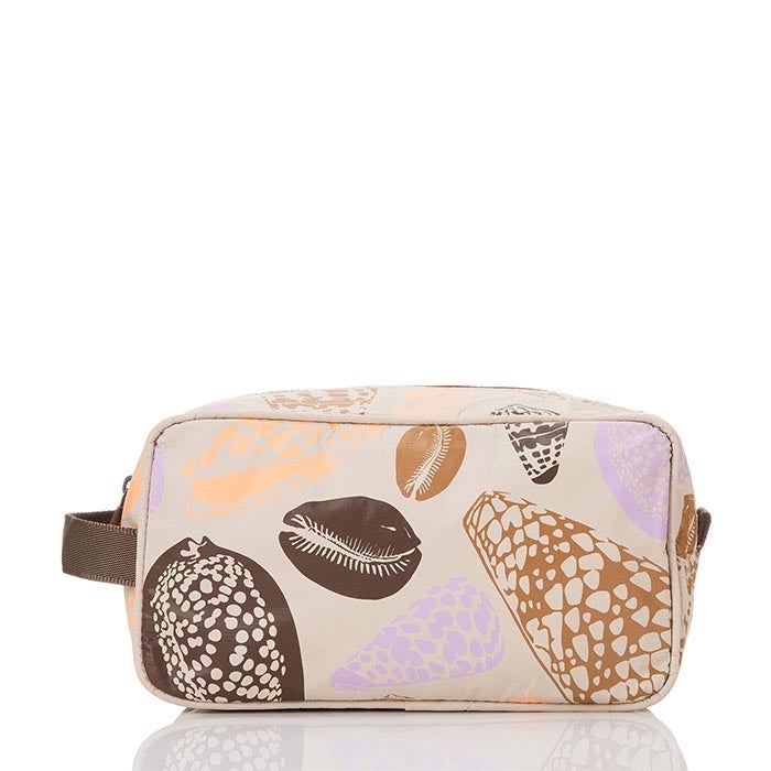 Aloha Collection Dopp Kit | Pueo Boutique