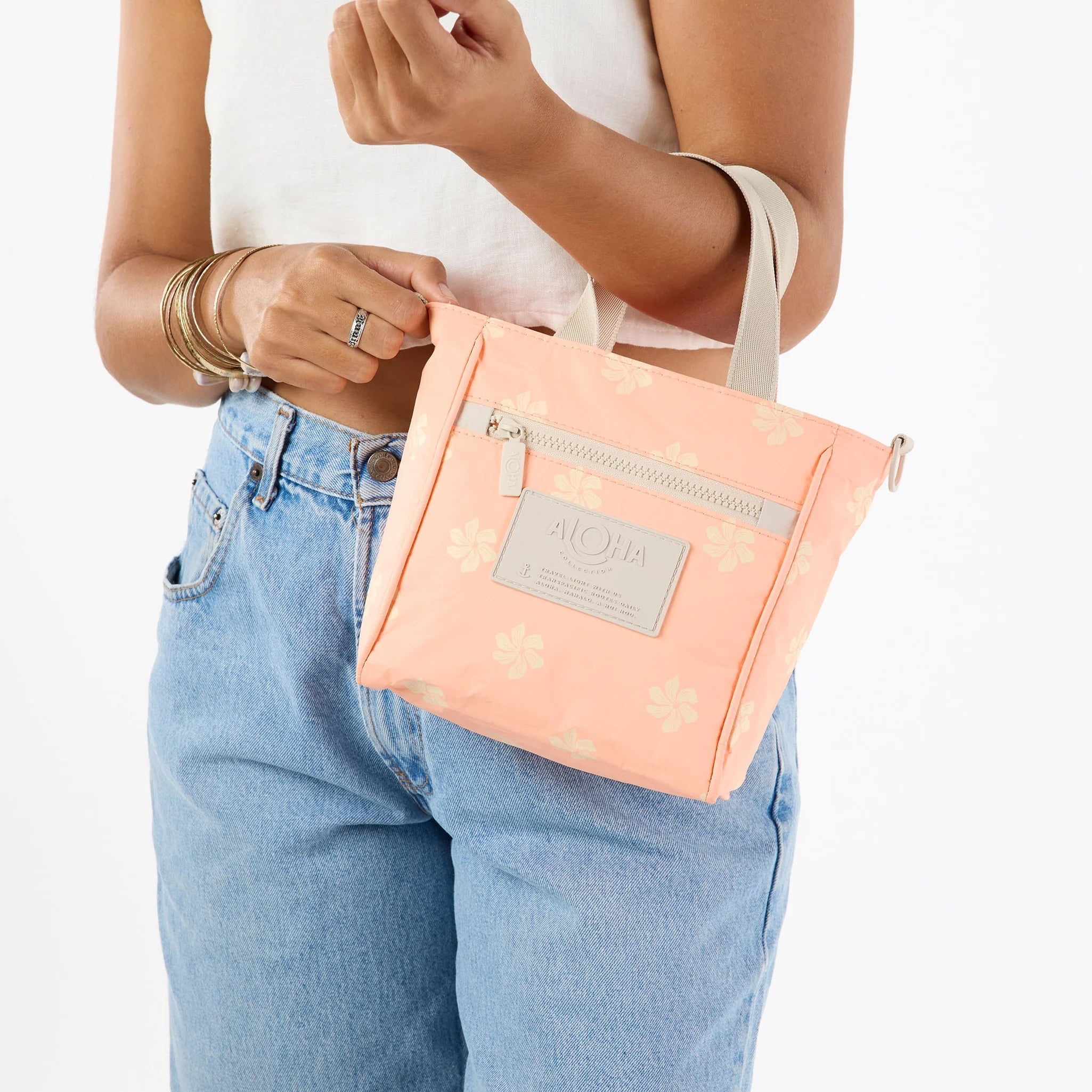 Aloha Collection Crossbody Bag | Pueo Boutique
