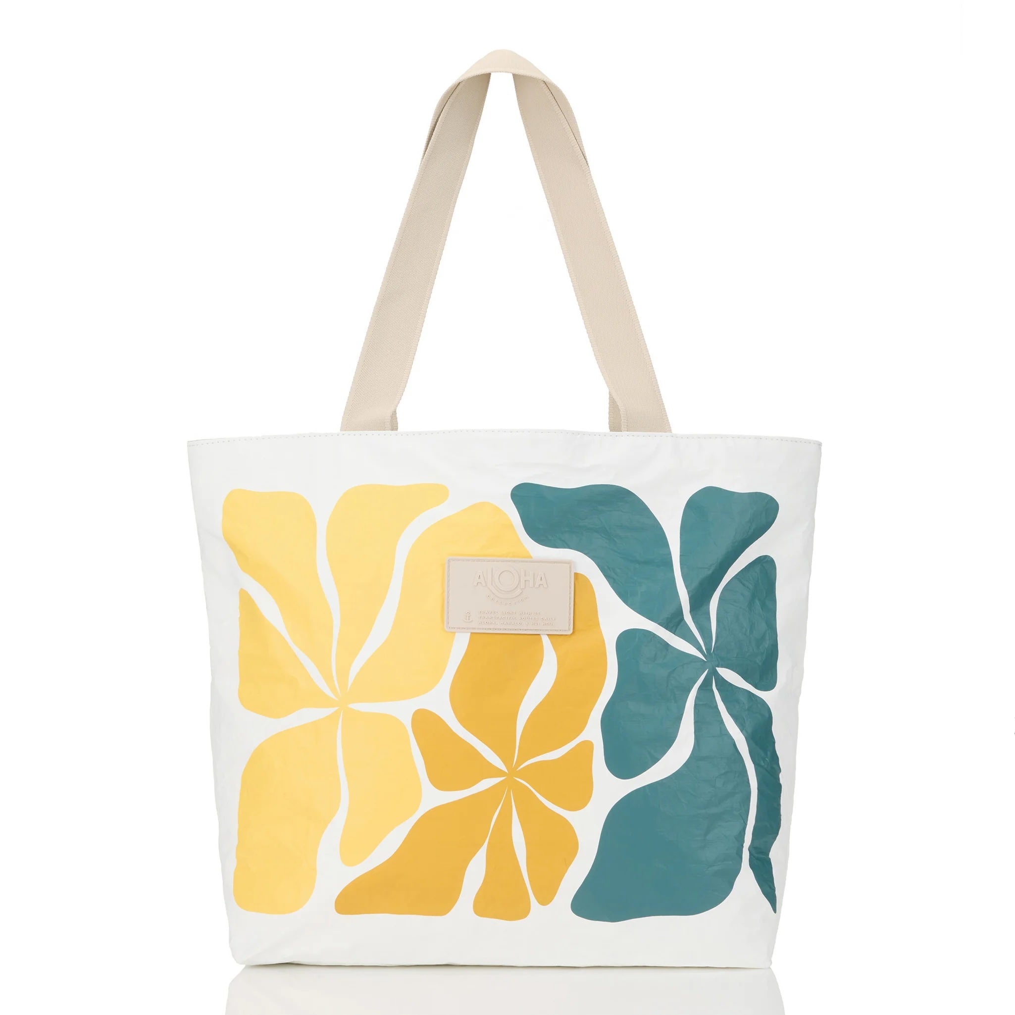 旅行かばん・小分けバッグ Aloha collection Day tripper Puakenikeni Day Tripper | ALOHA Collection