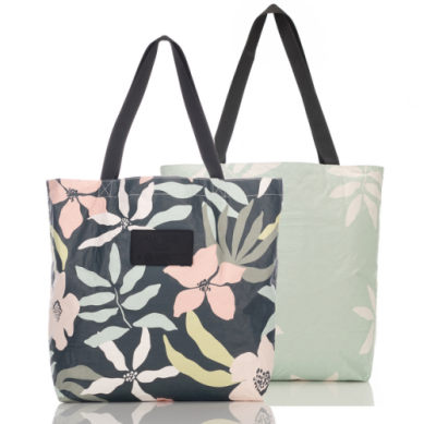 100%正規品 Aloha Boutique Pueo | Tote Reversible Collection バッグ