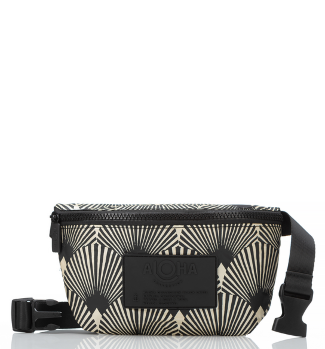 Aloha collection fanny pack hot sale